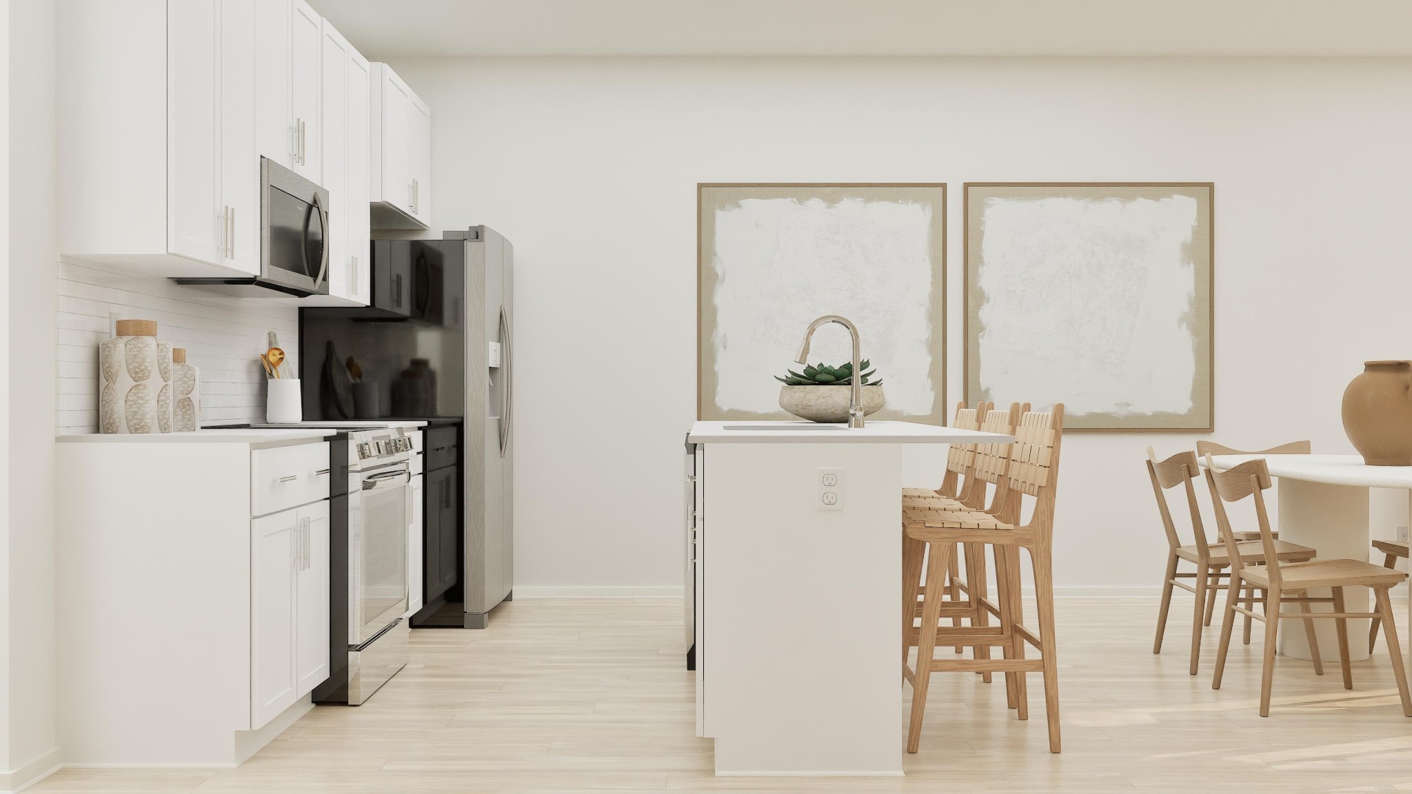 304 Andrew Tate Avenue