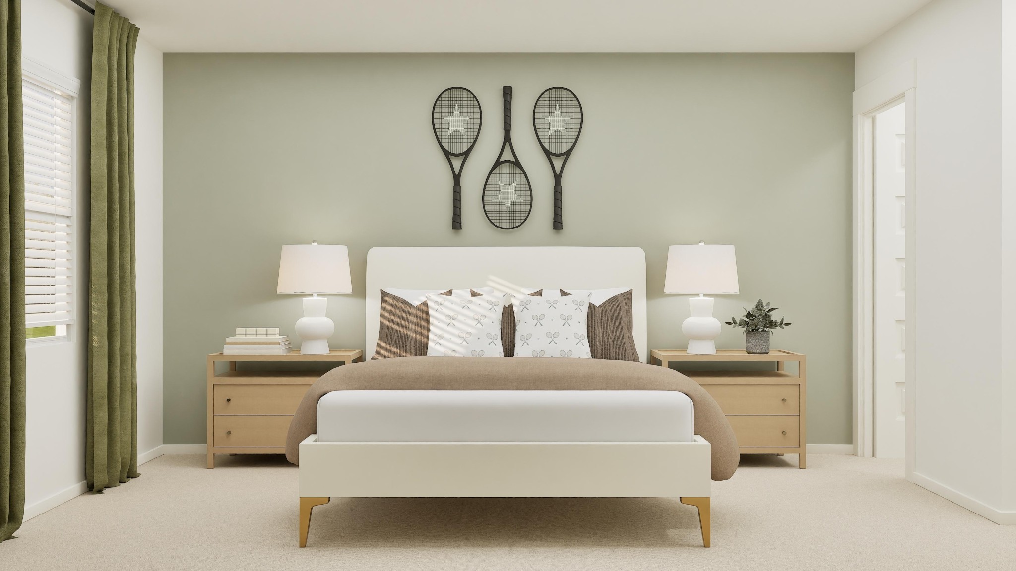 304 Andrew Tate Avenue