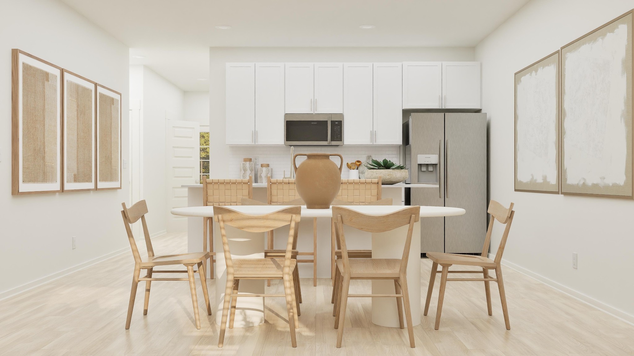 304 Andrew Tate Avenue