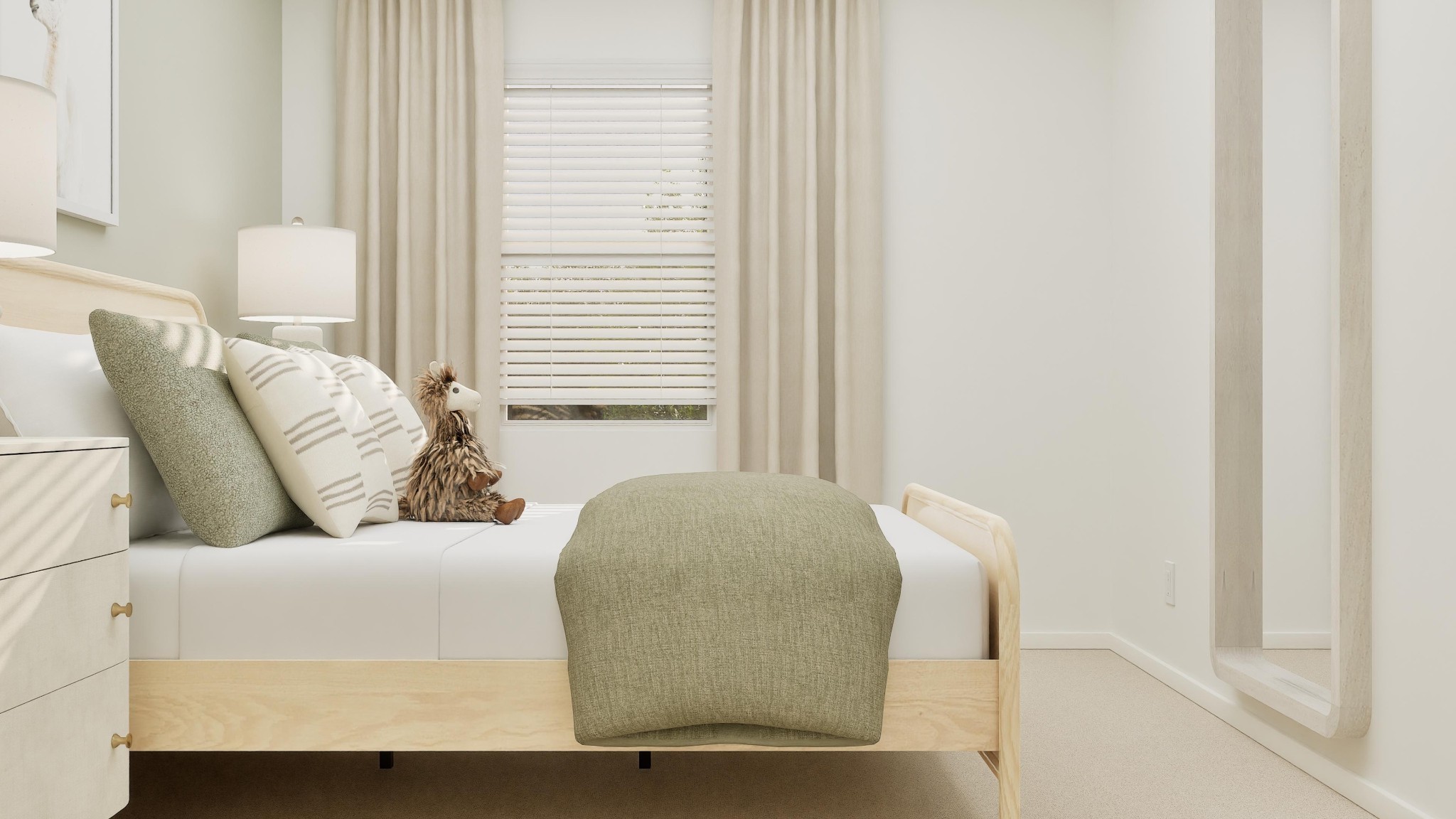 304 Andrew Tate Avenue