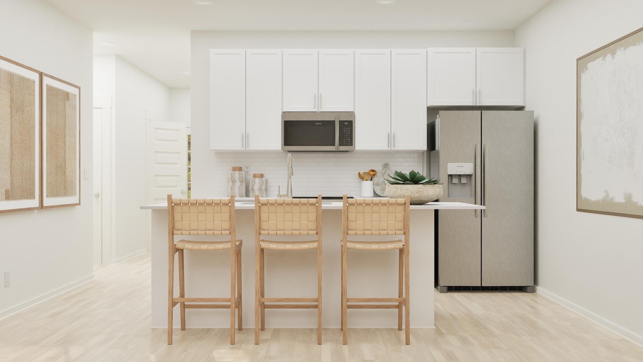 304 Andrew Tate Avenue