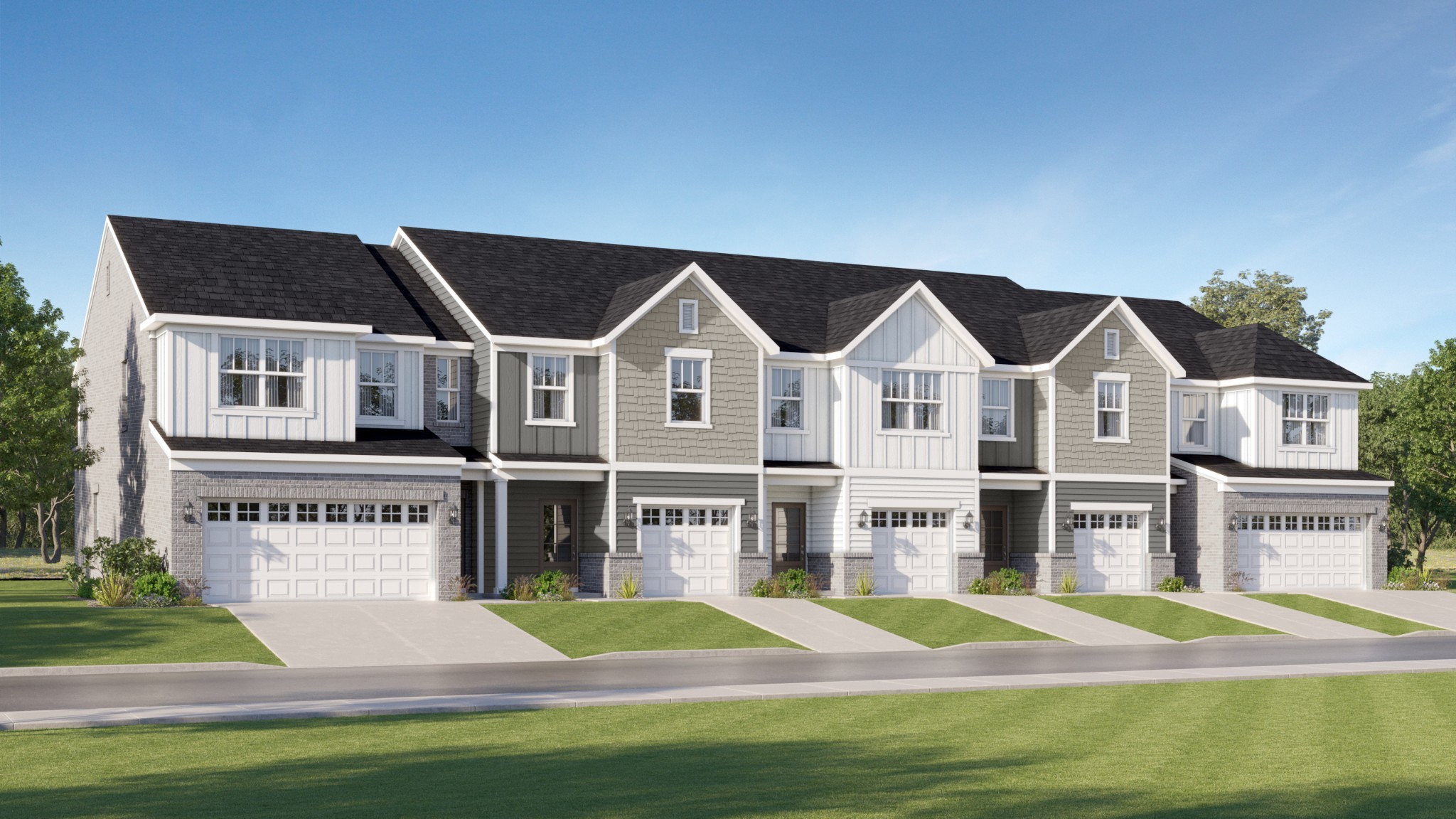 304 Andrew Tate Avenue