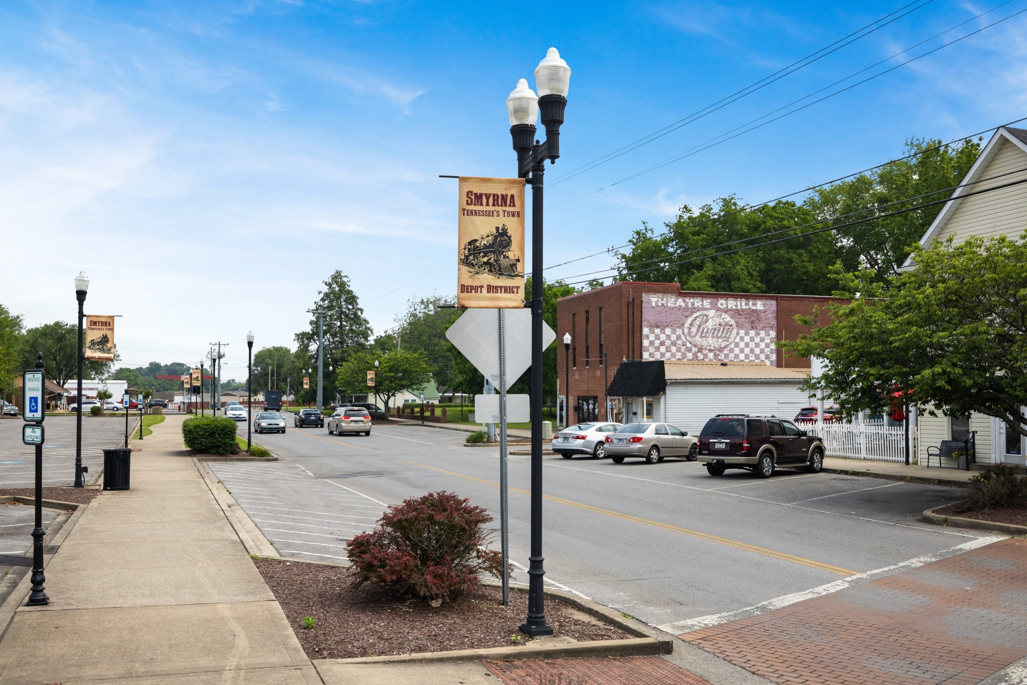 304 Andrew Tate Avenue