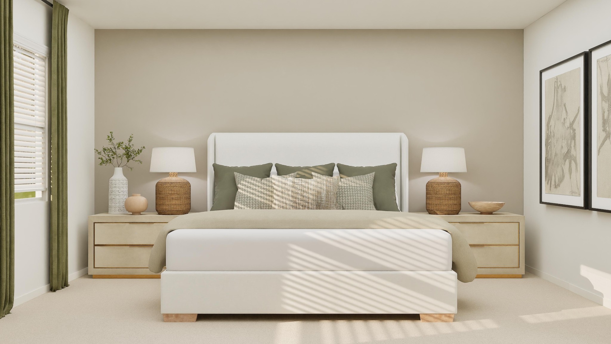 304 Andrew Tate Avenue