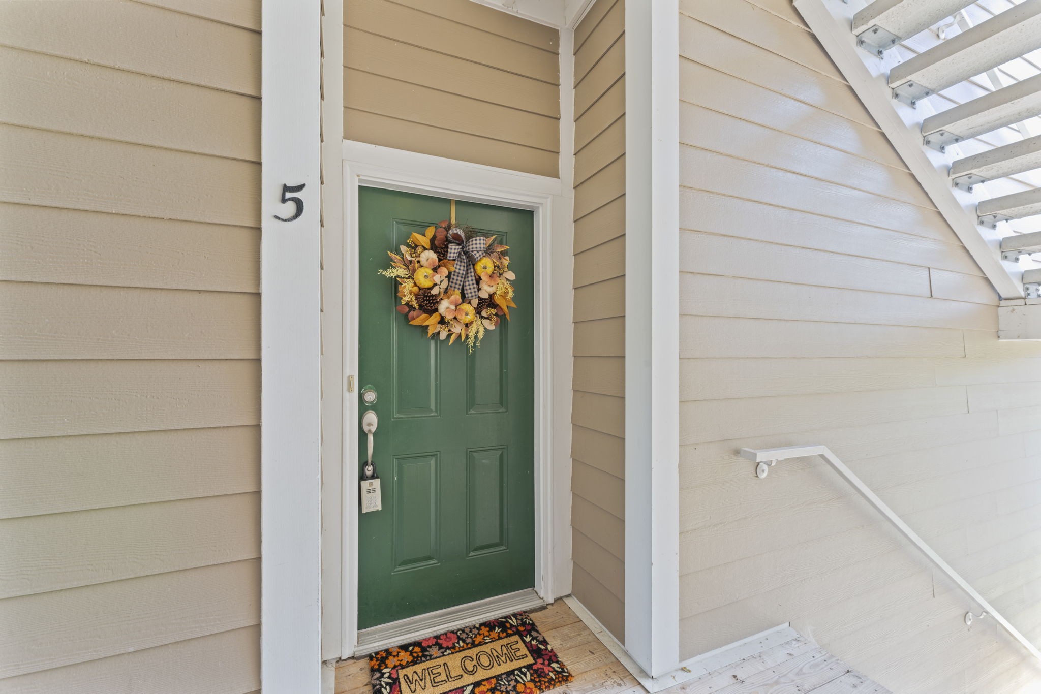 8401 Callabee Way Unit: 5