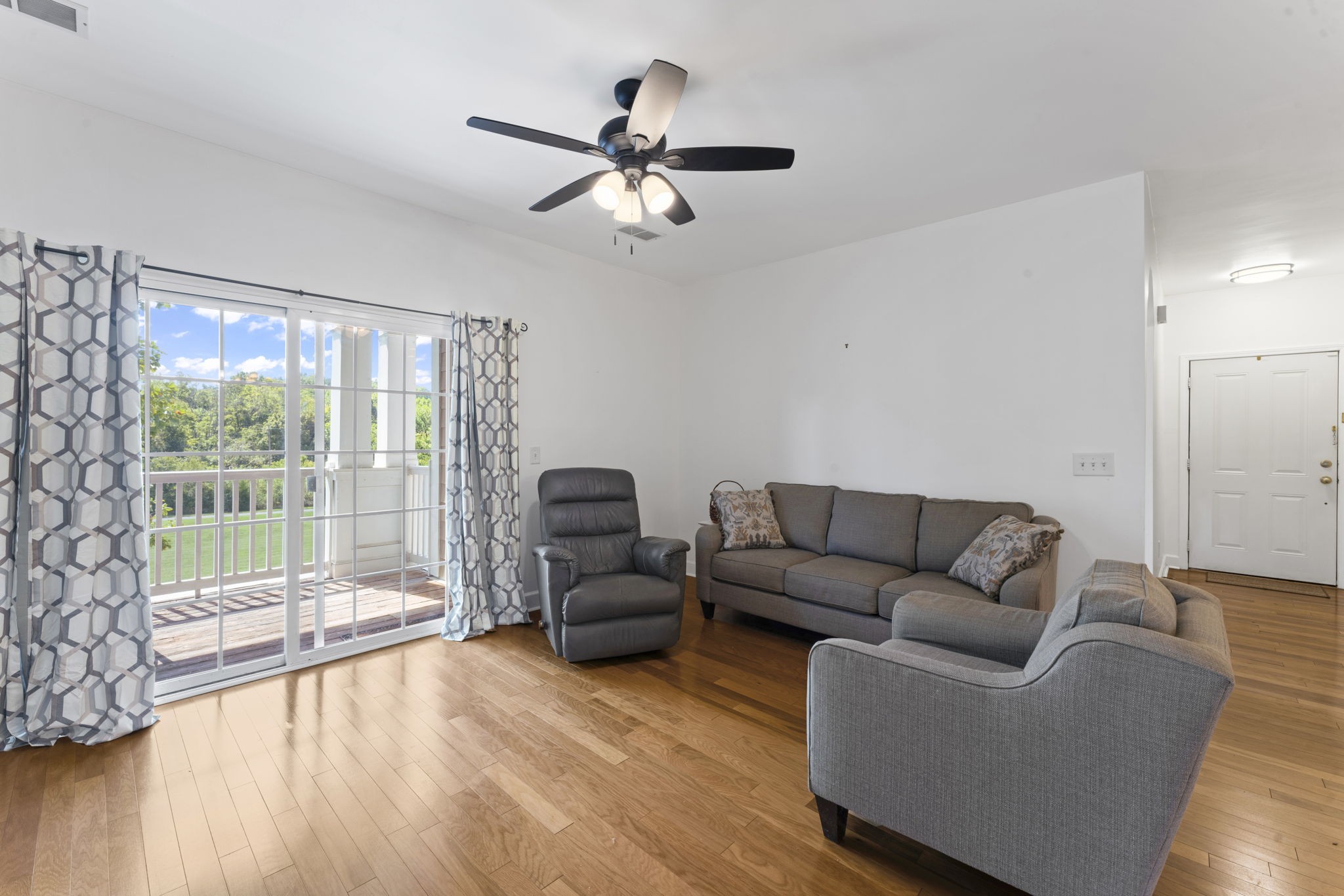 8401 Callabee Way Unit: 5