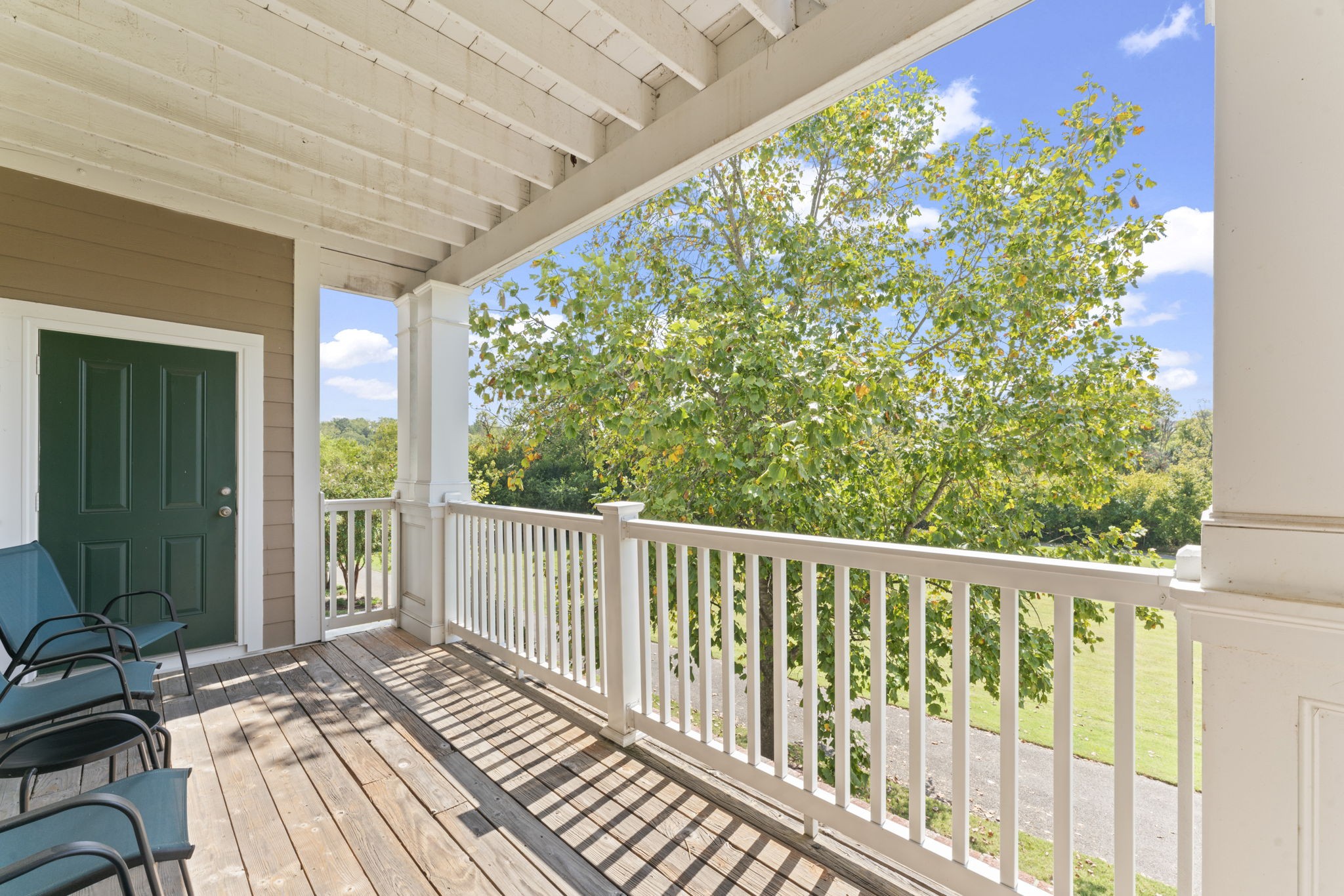 8401 Callabee Way Unit: 5