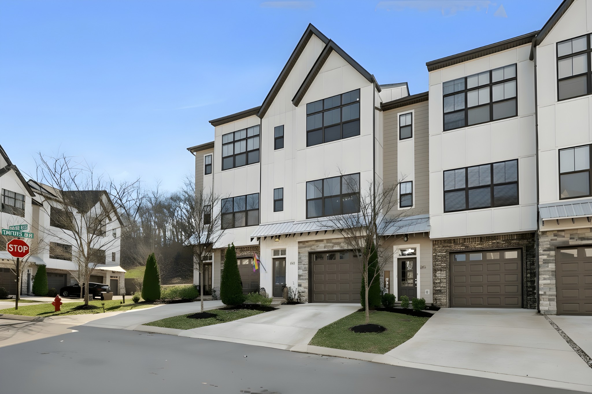 203 Stonecrest Cir