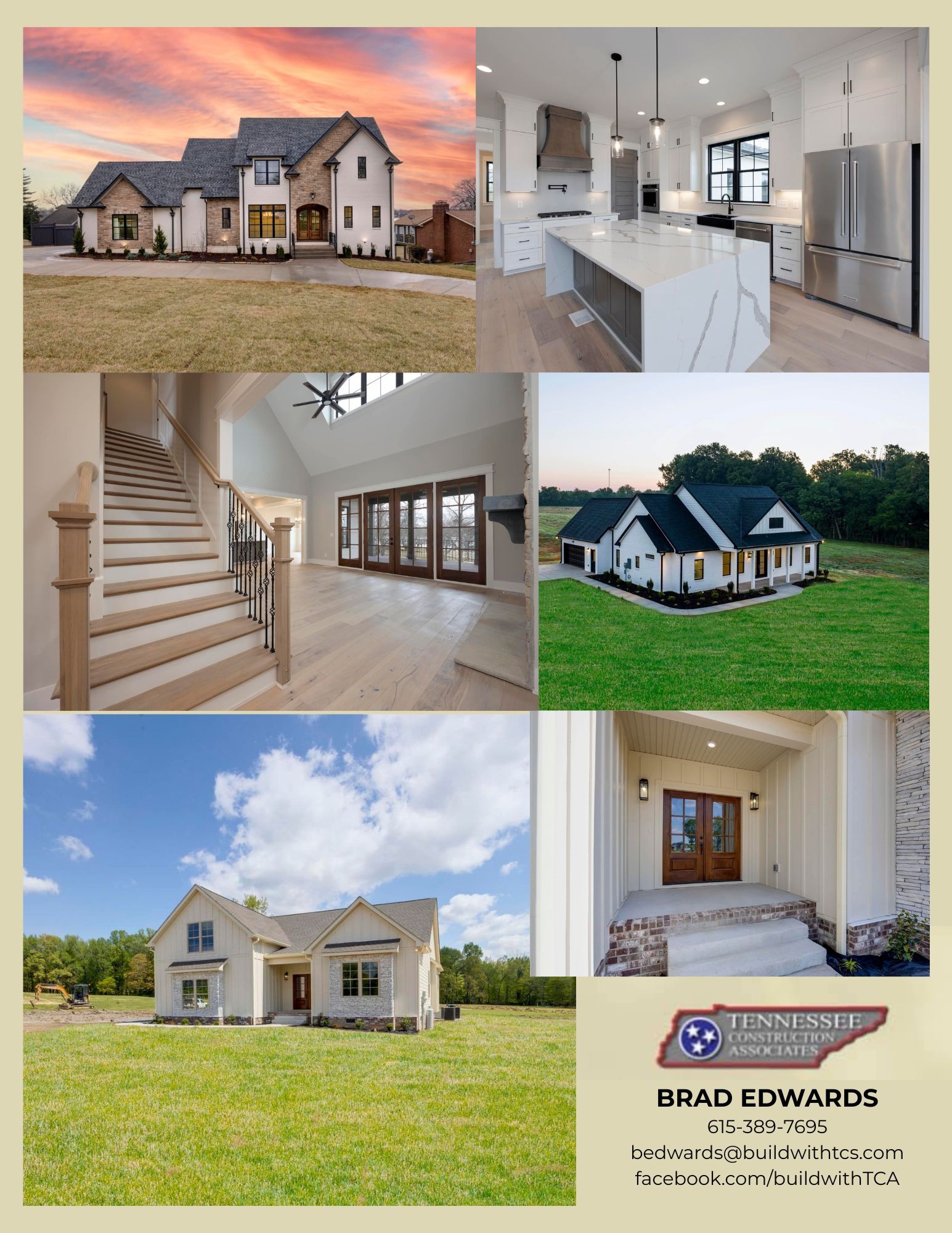 235 Doug Williams Rd