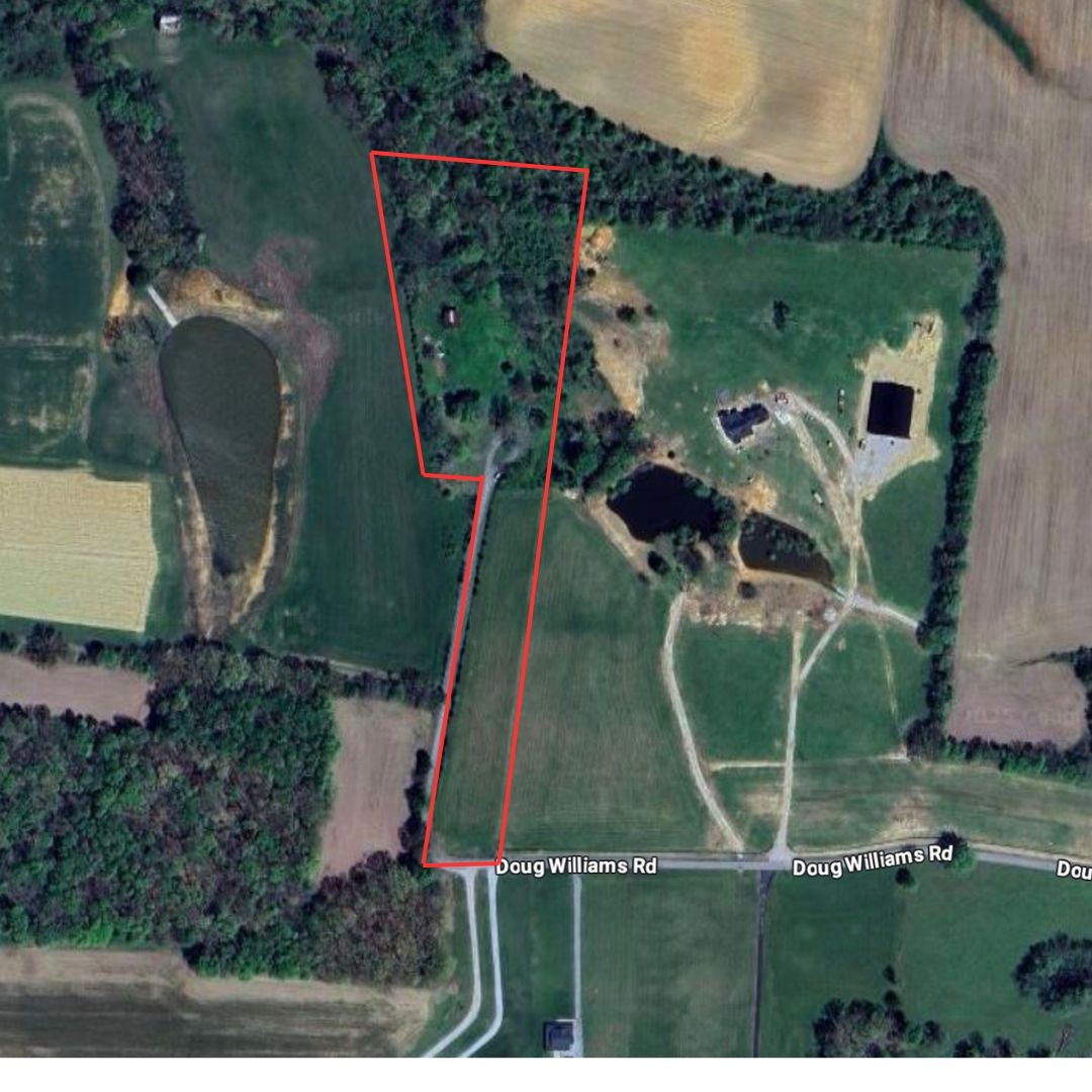 235 Doug Williams Rd