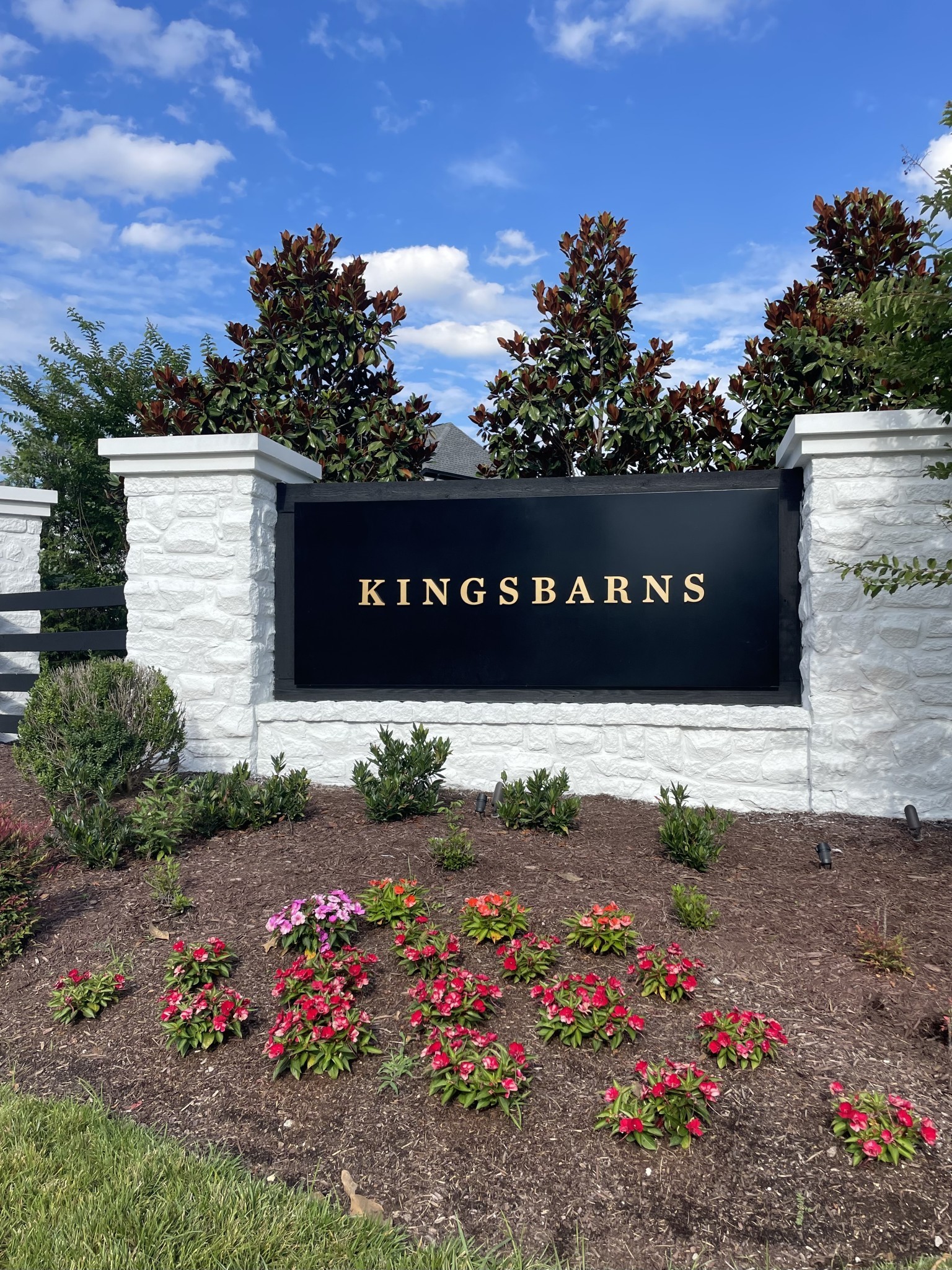2001 Kingsbarns Dr