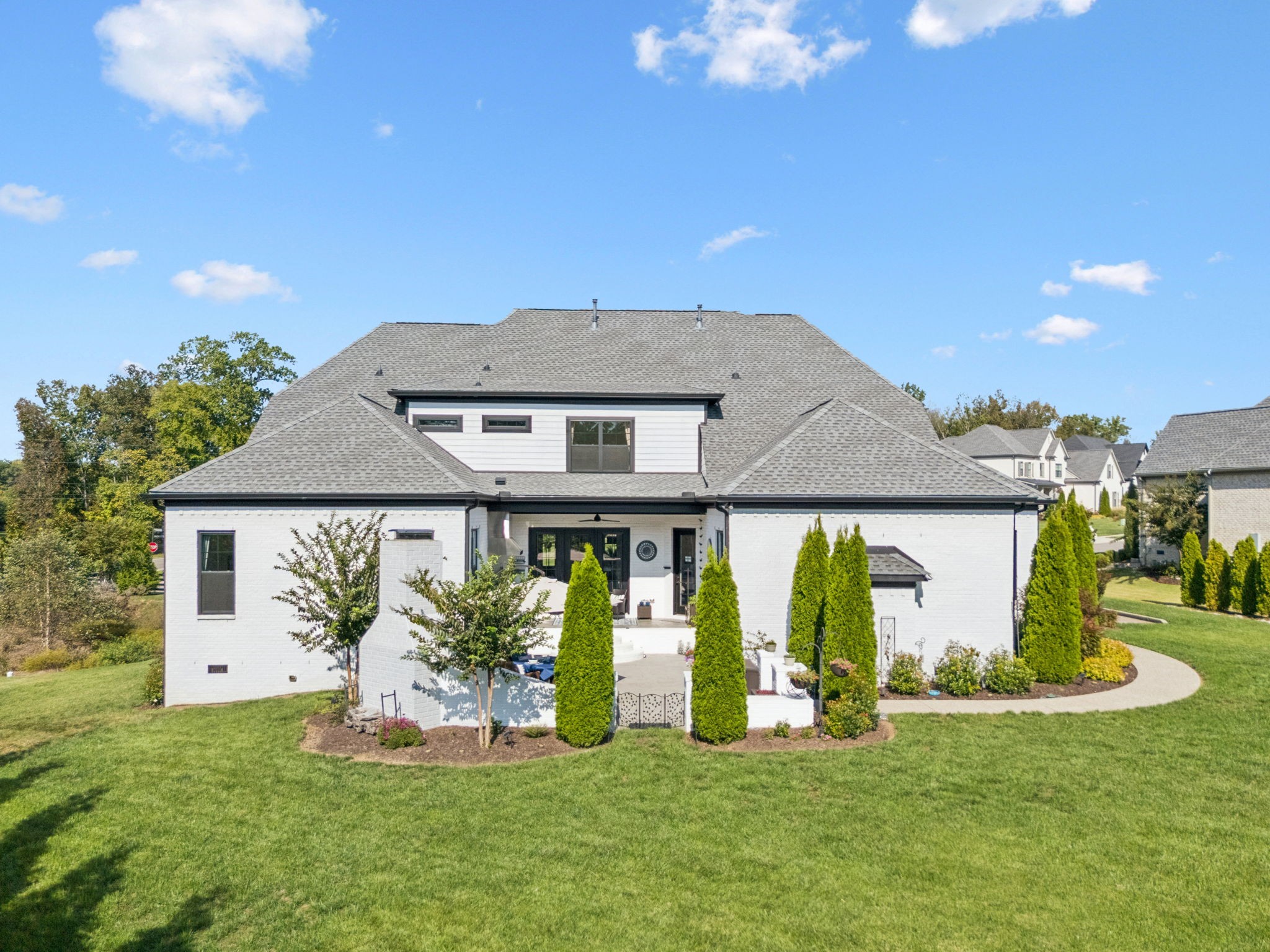2001 Kingsbarns Dr