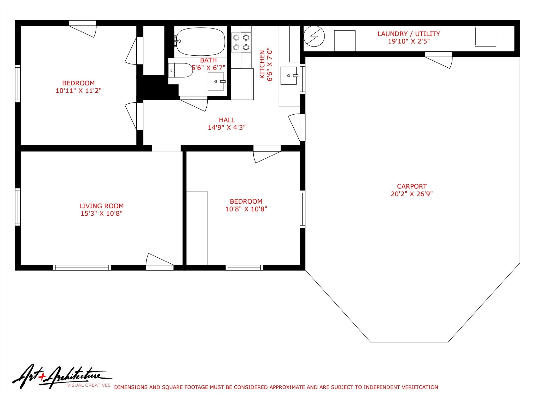 708 Oneida Ave