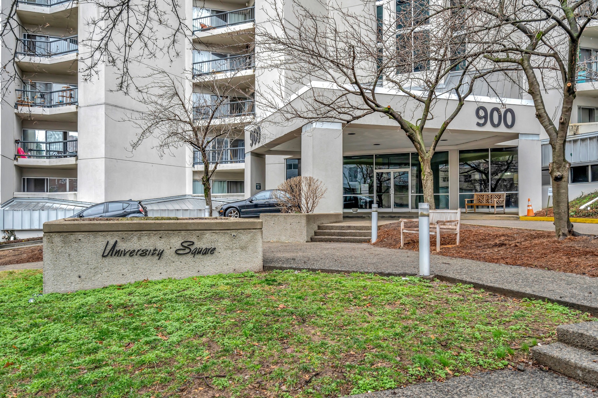 900 19th Ave, S Unit: 708