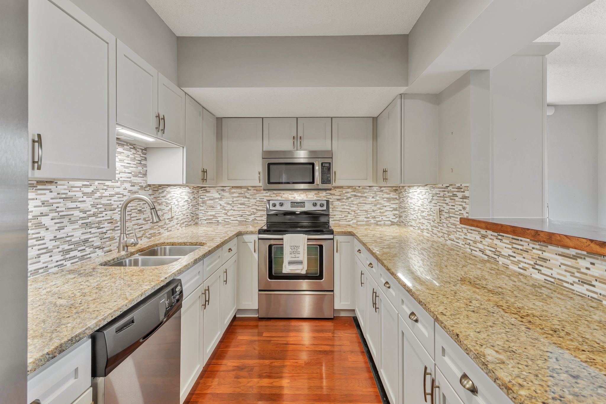 900 19th Ave, S Unit: 708