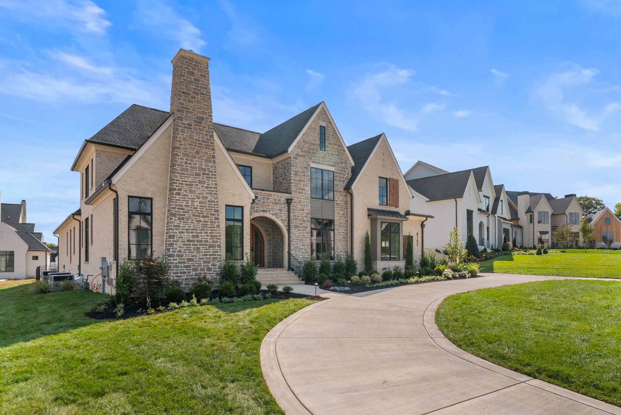 8105 Turning Point Dr