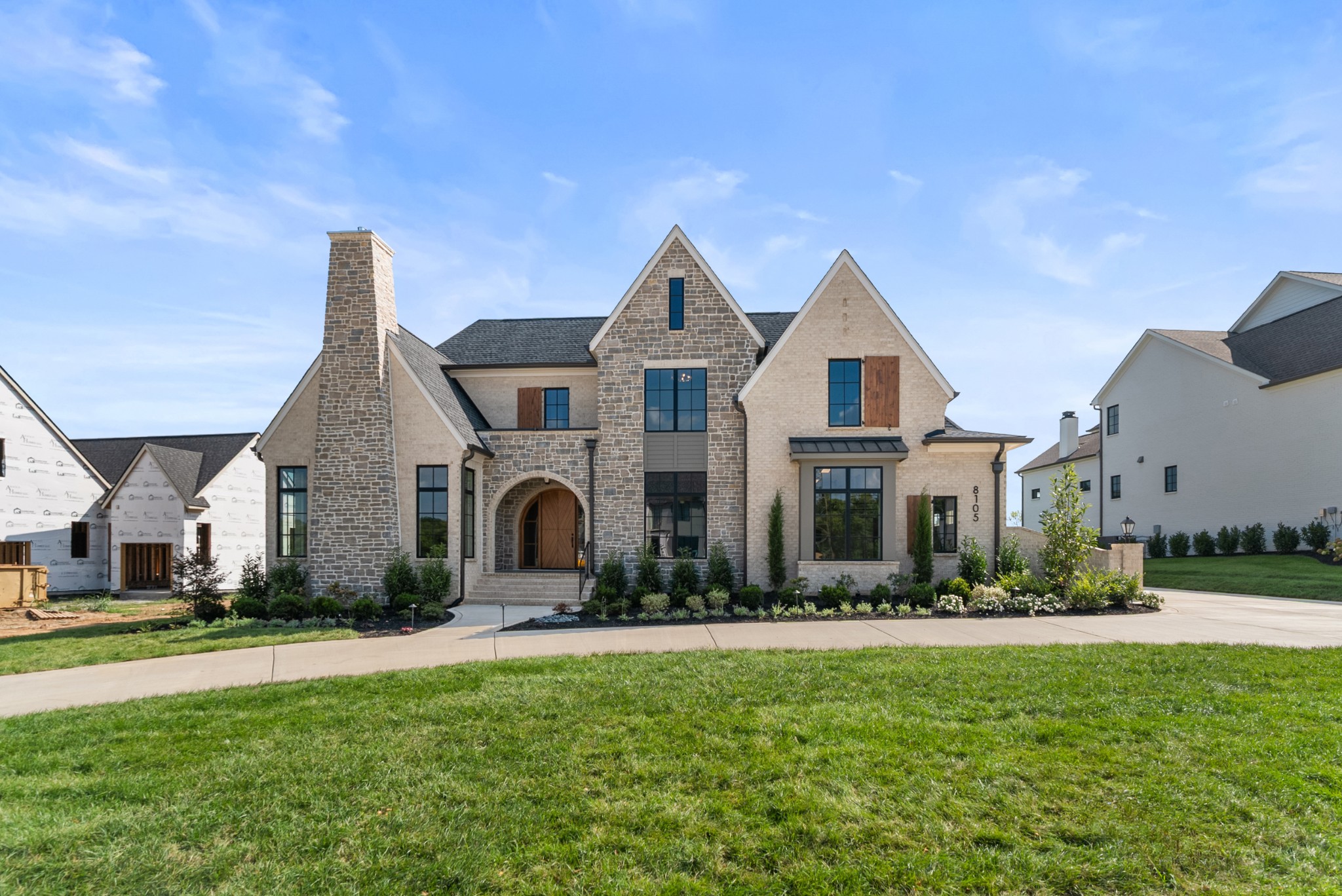 8105 Turning Point Dr