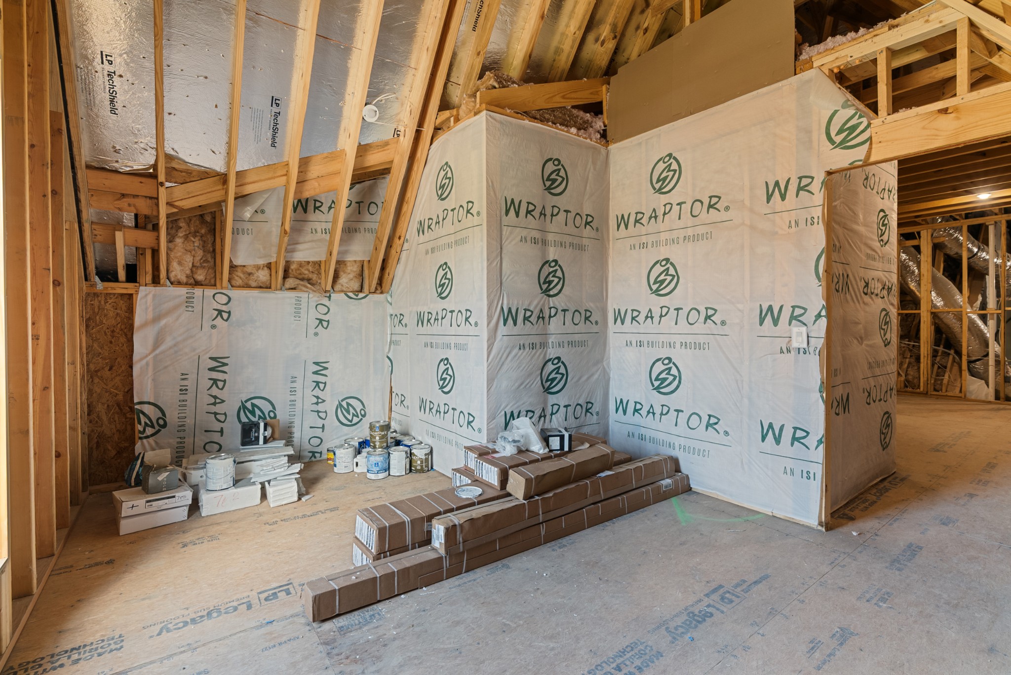 8105 Turning Point Dr