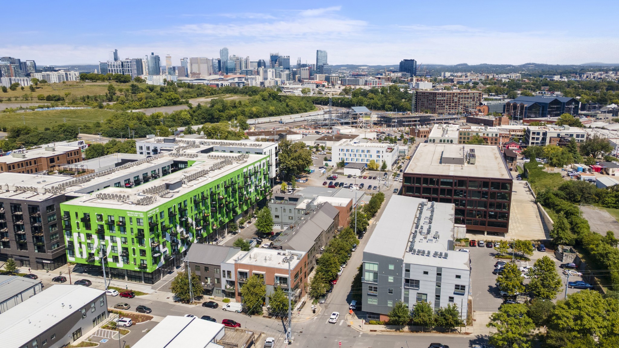 1260 Martin St Unit: 211