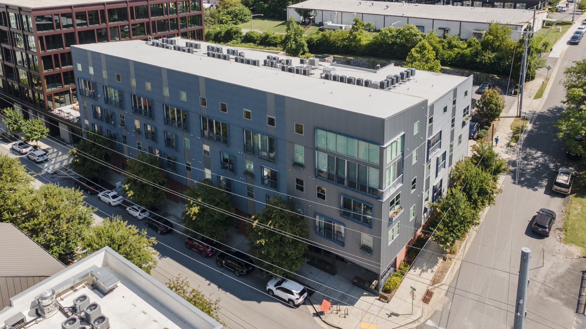 1260 Martin St Unit: 211