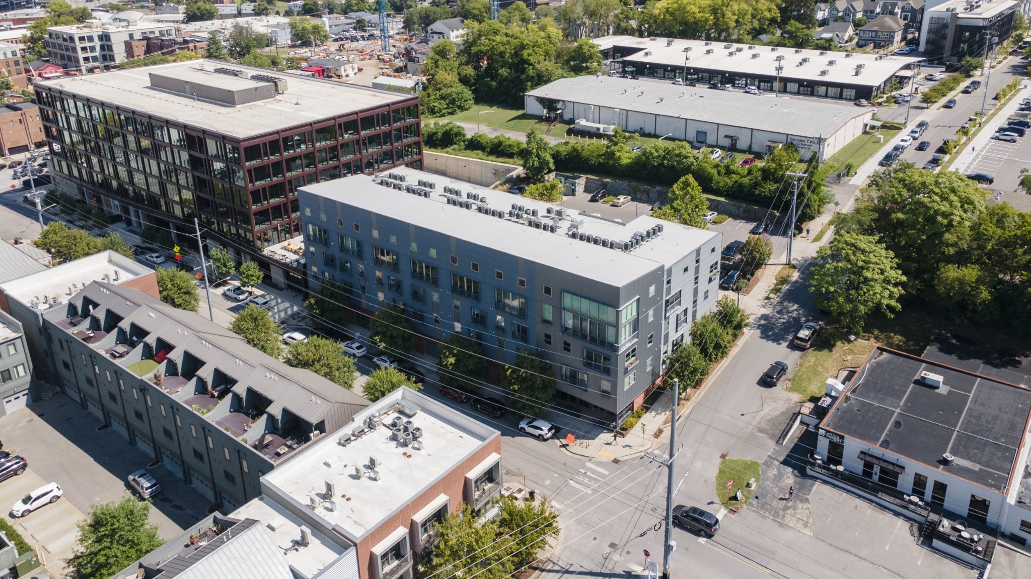 1260 Martin St Unit: 211