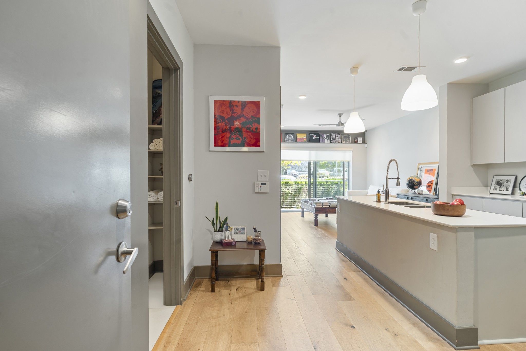 1260 Martin St Unit: 211