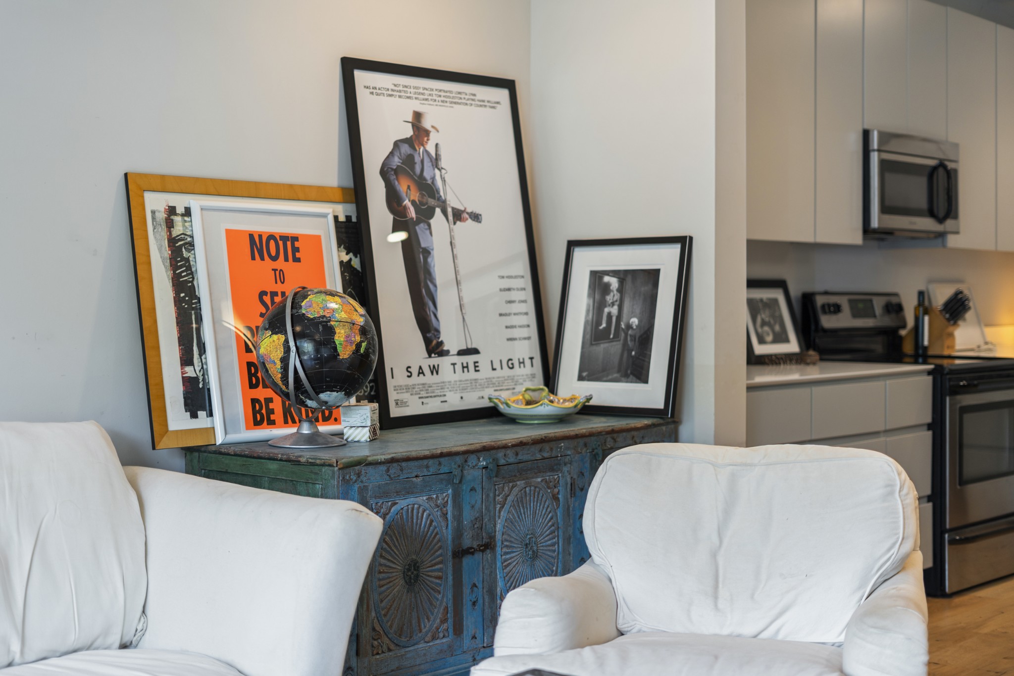 1260 Martin St Unit: 211
