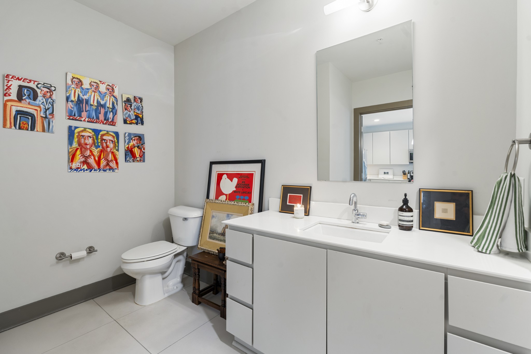 1260 Martin St Unit: 211