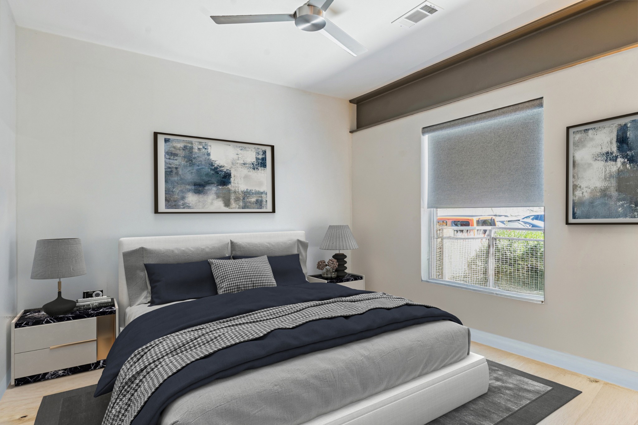 1260 Martin St Unit: 211