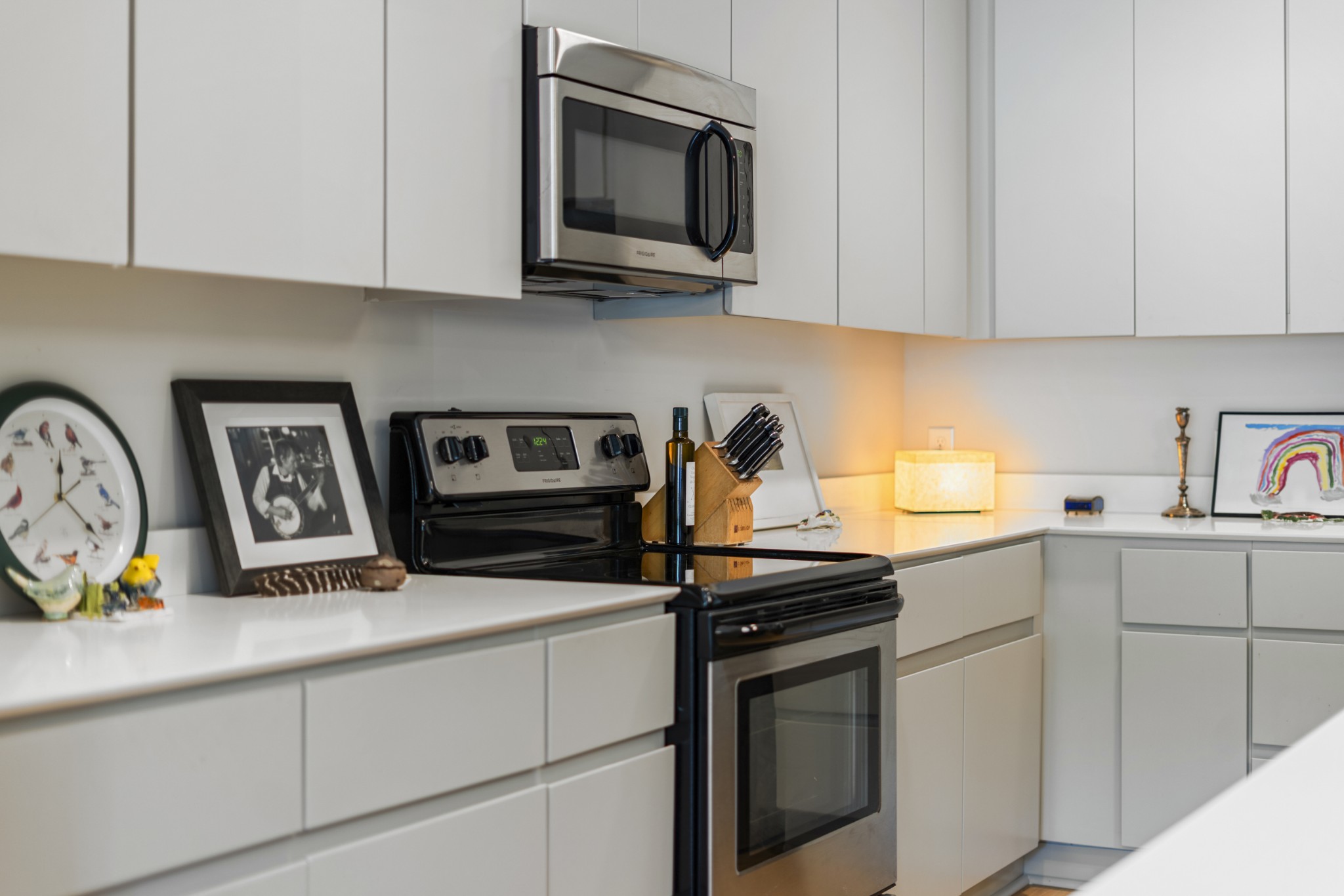 1260 Martin St Unit: 211