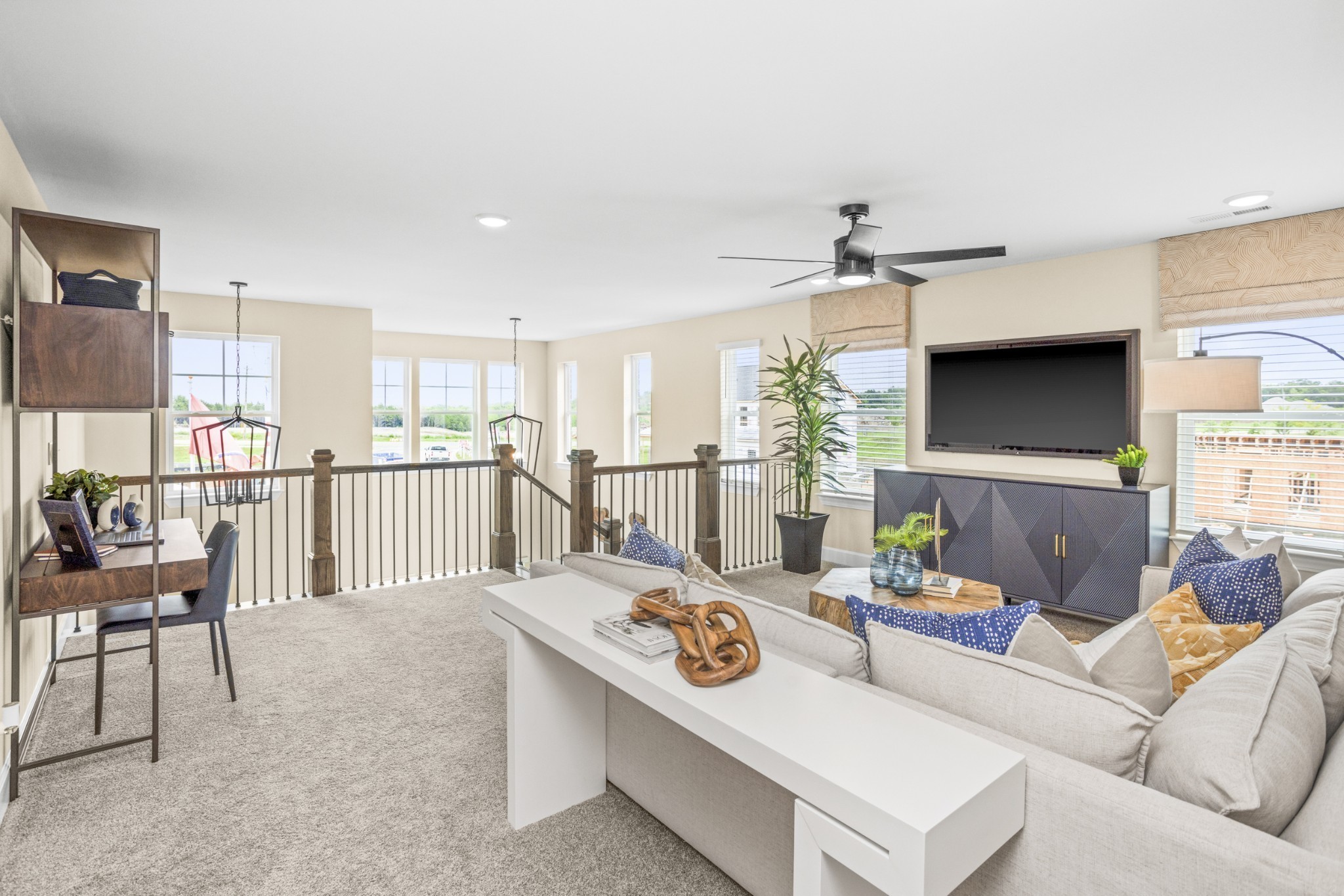 32 Foxton Court