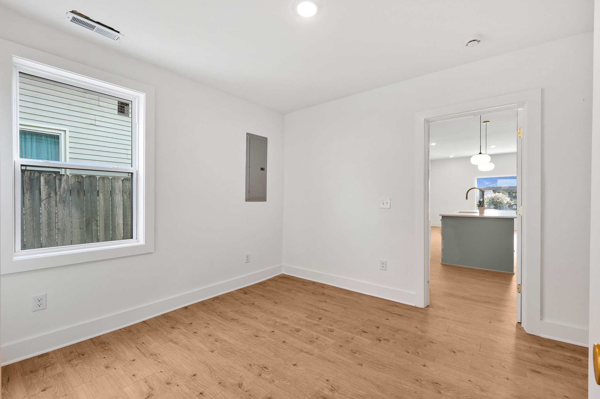 100 Maury St
