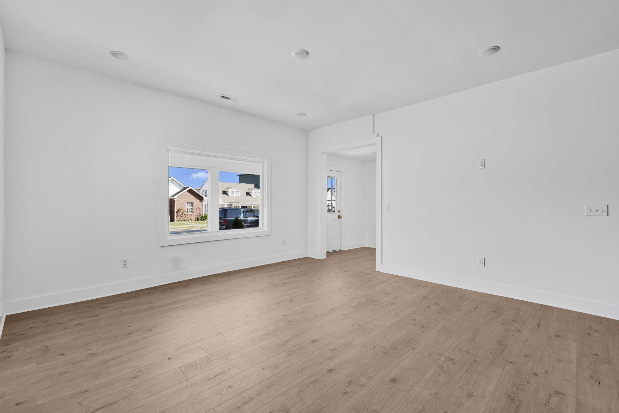 100 Maury St