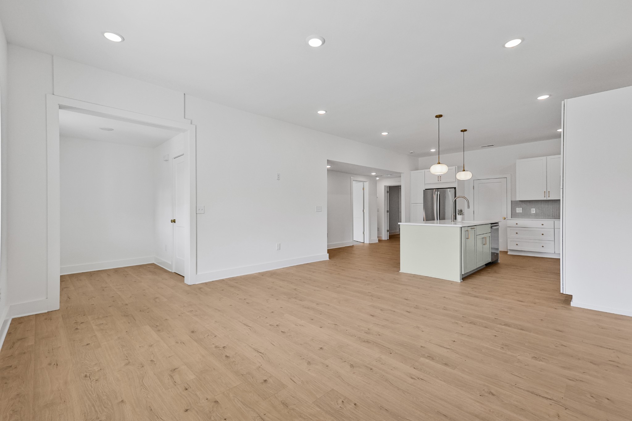 100 Maury St