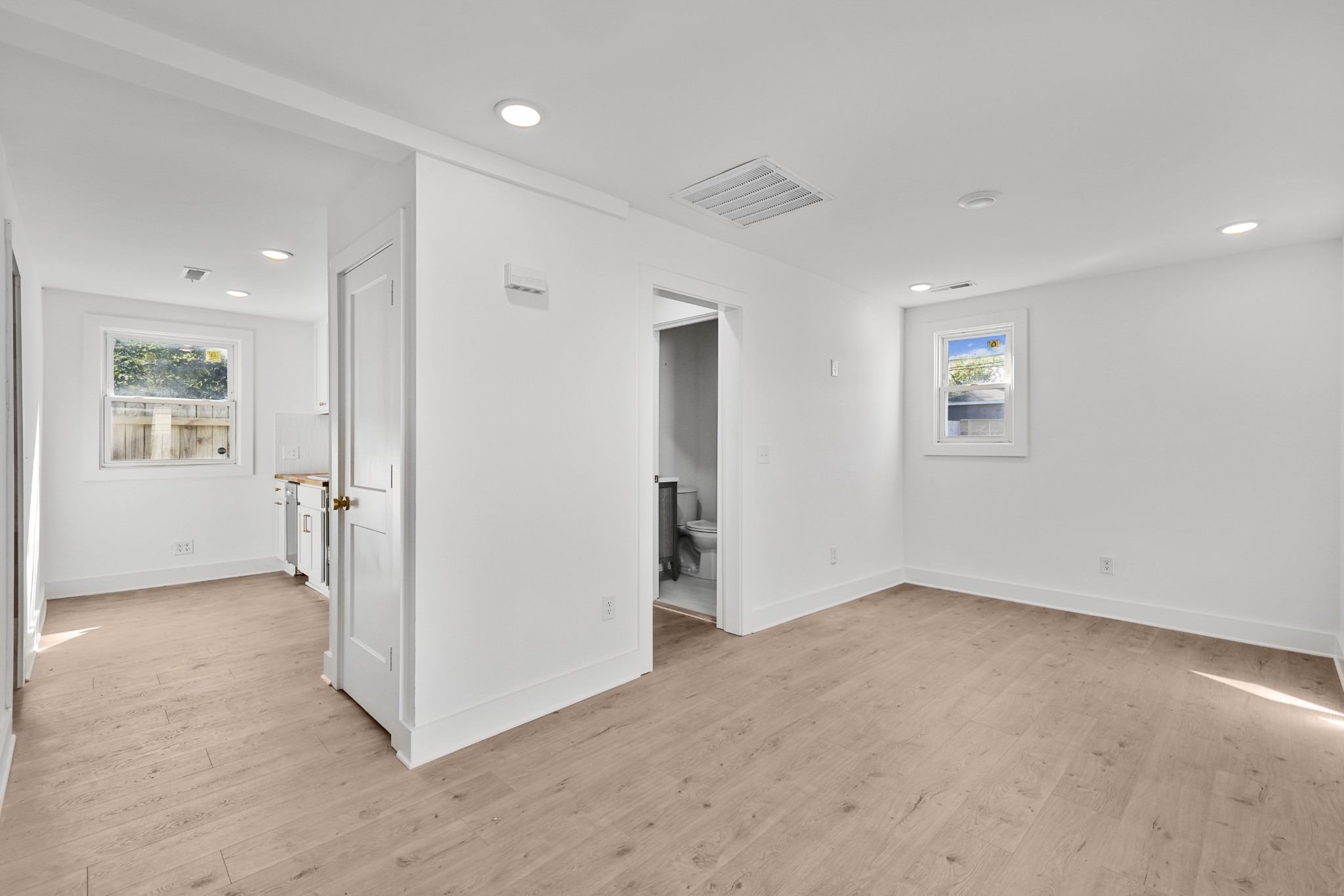 100 Maury St