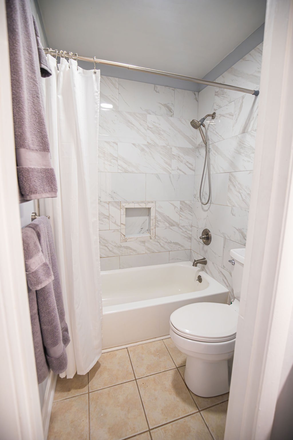 210 Old Hickory Blvd Unit: 55