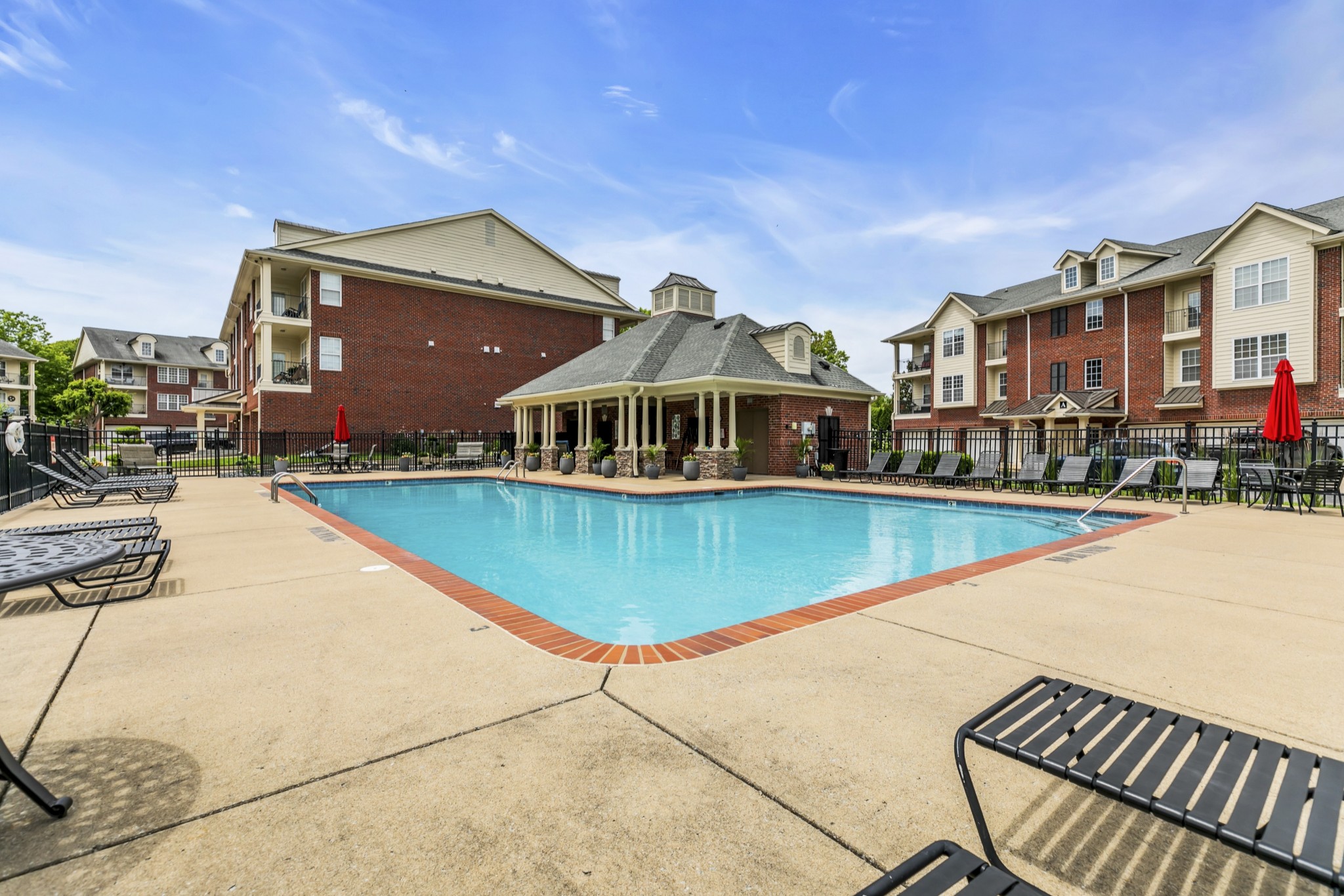 3201 Aspen Grove Dr Unit: E5