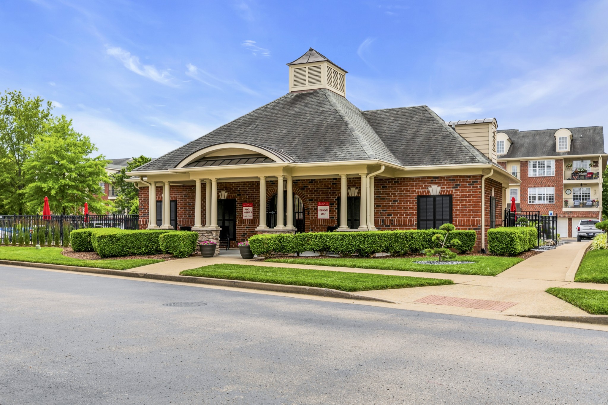 3201 Aspen Grove Dr Unit: E5