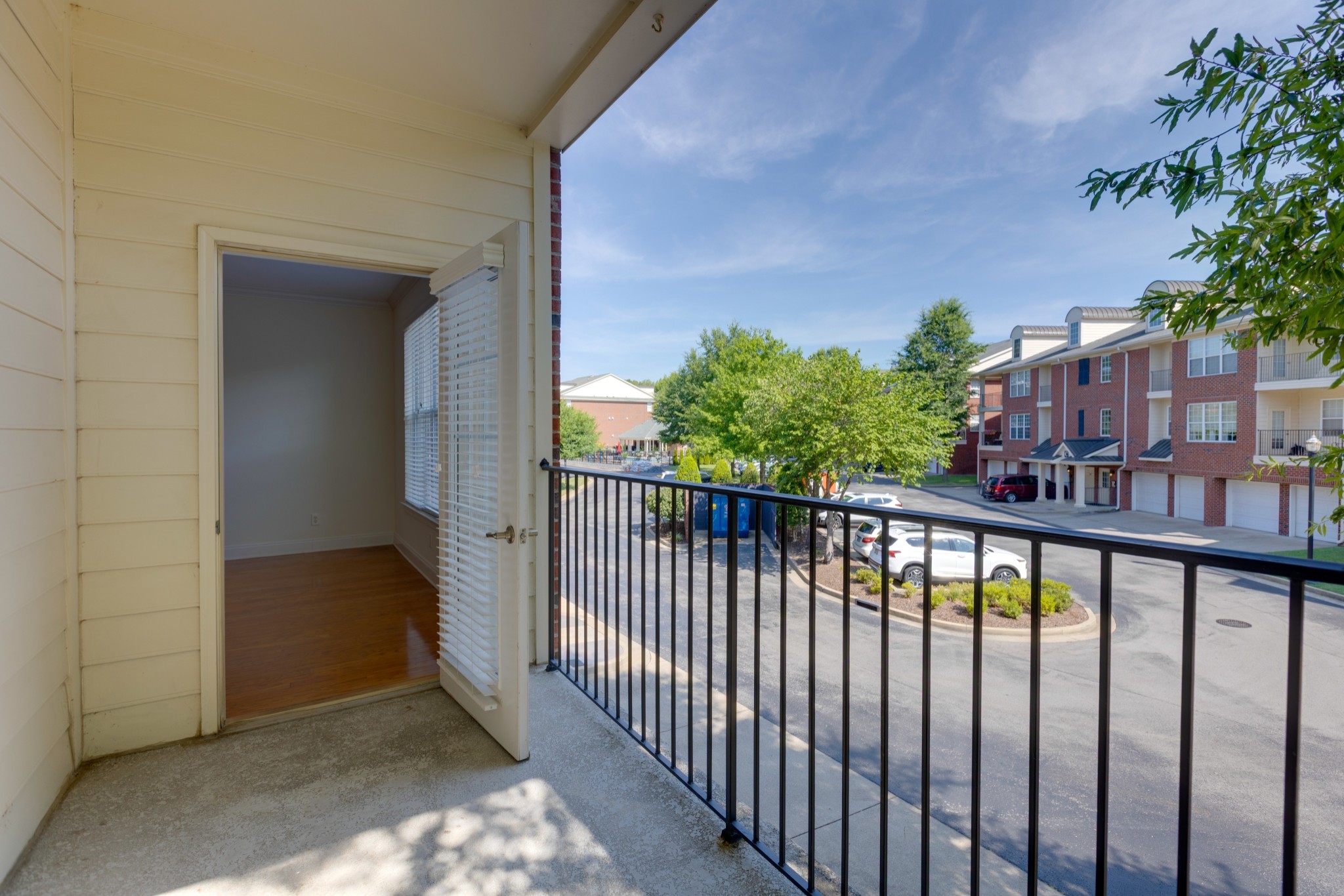 3201 Aspen Grove Dr Unit: E5