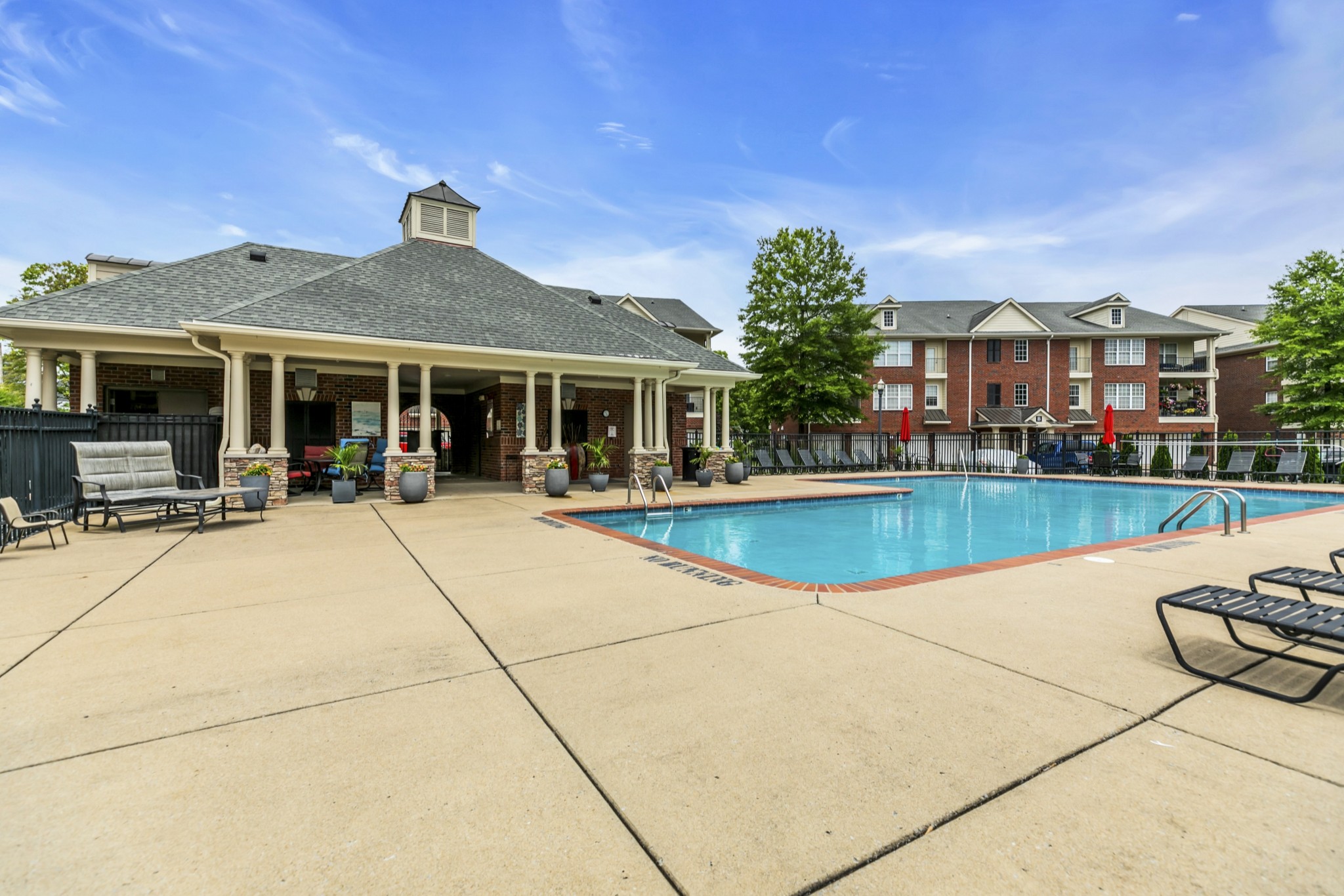 3201 Aspen Grove Dr Unit: E5