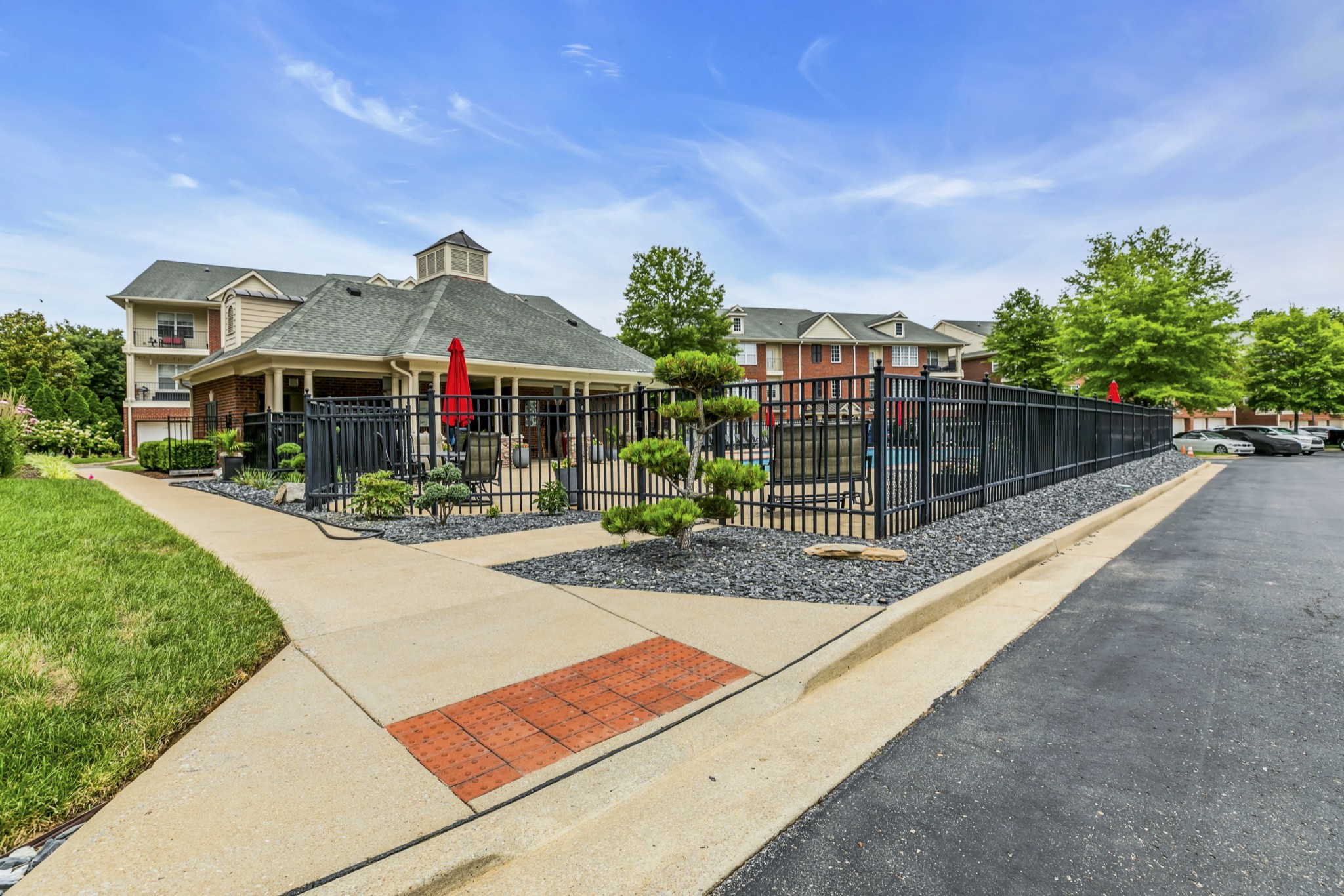 3201 Aspen Grove Dr Unit: E5