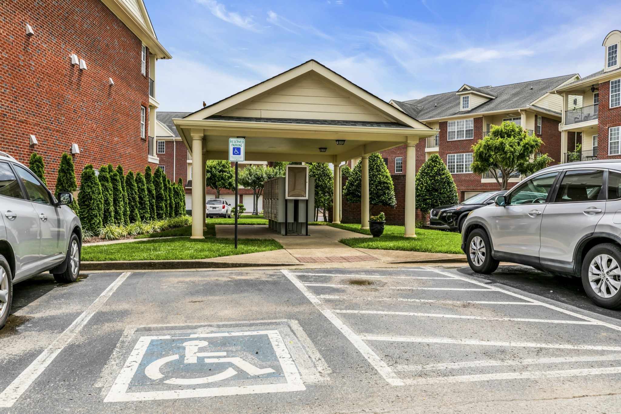 3201 Aspen Grove Dr Unit: E5