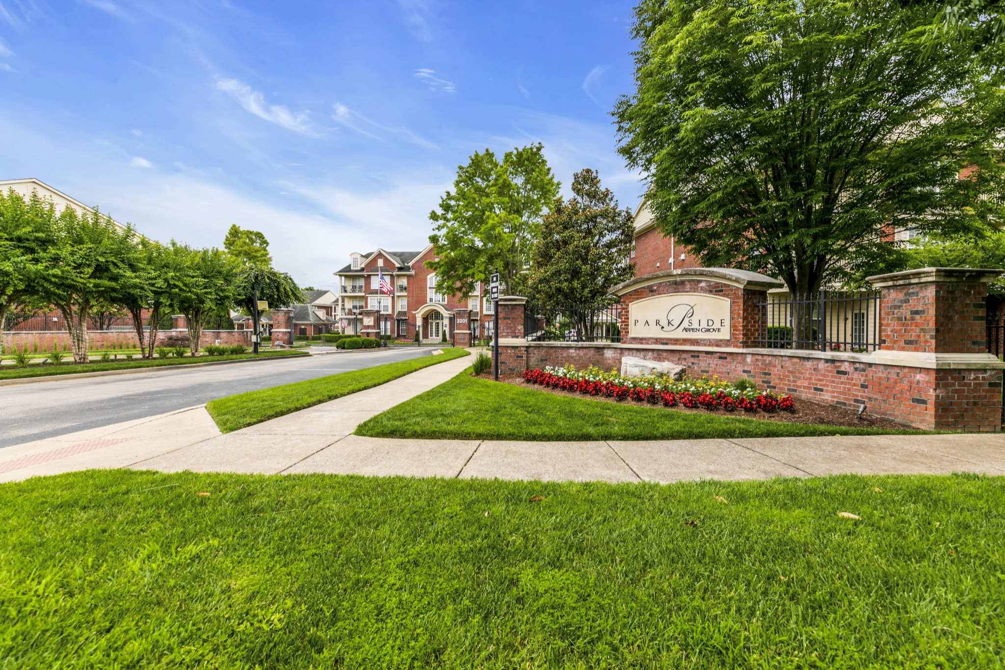 3201 Aspen Grove Dr Unit: E5