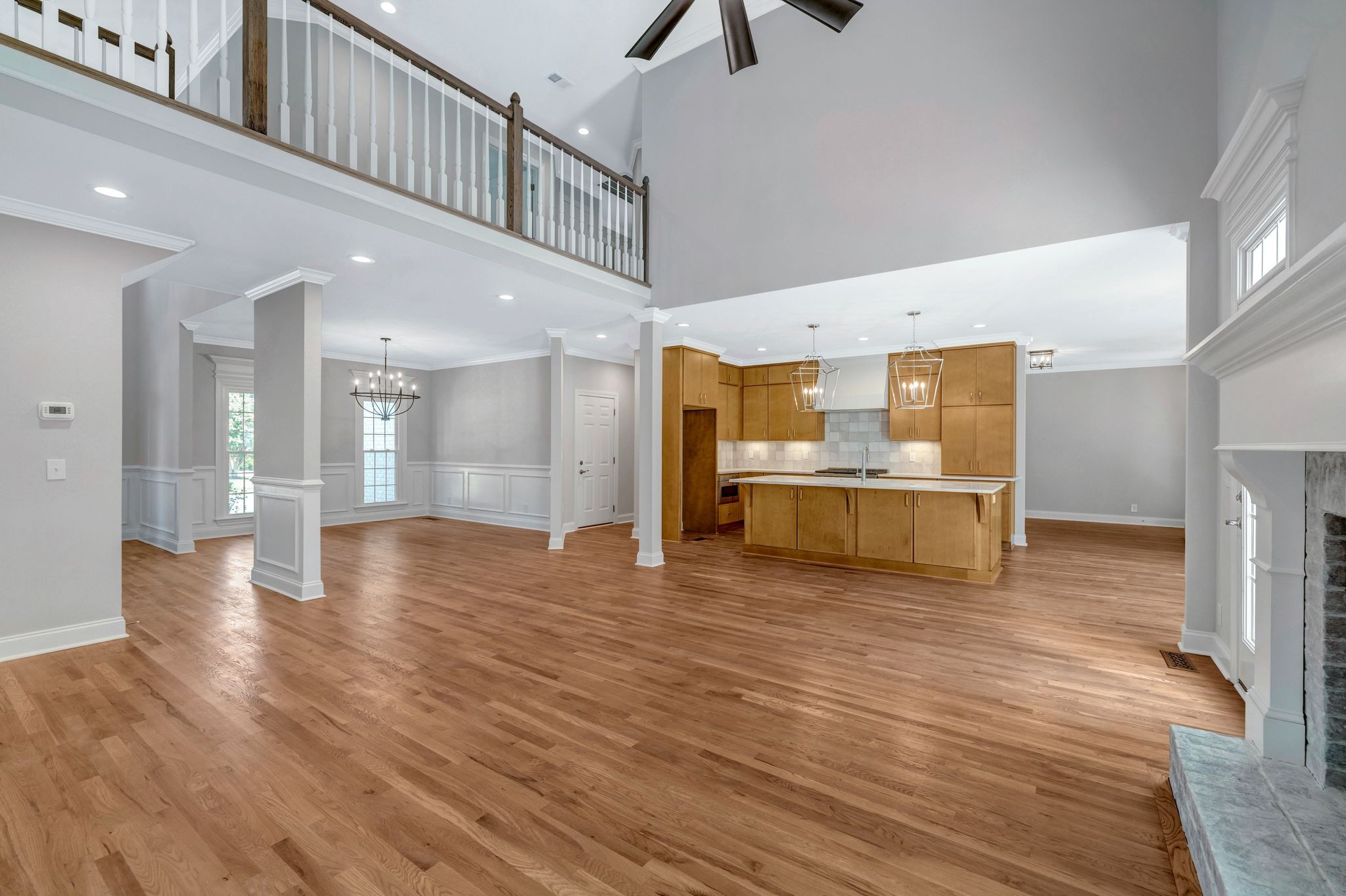 1445 Bradberry Dr