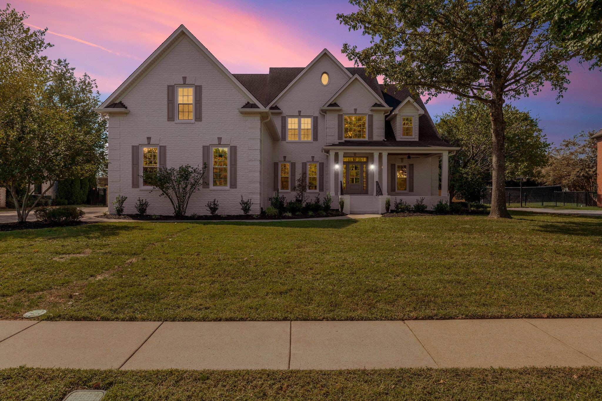 1445 Bradberry Dr