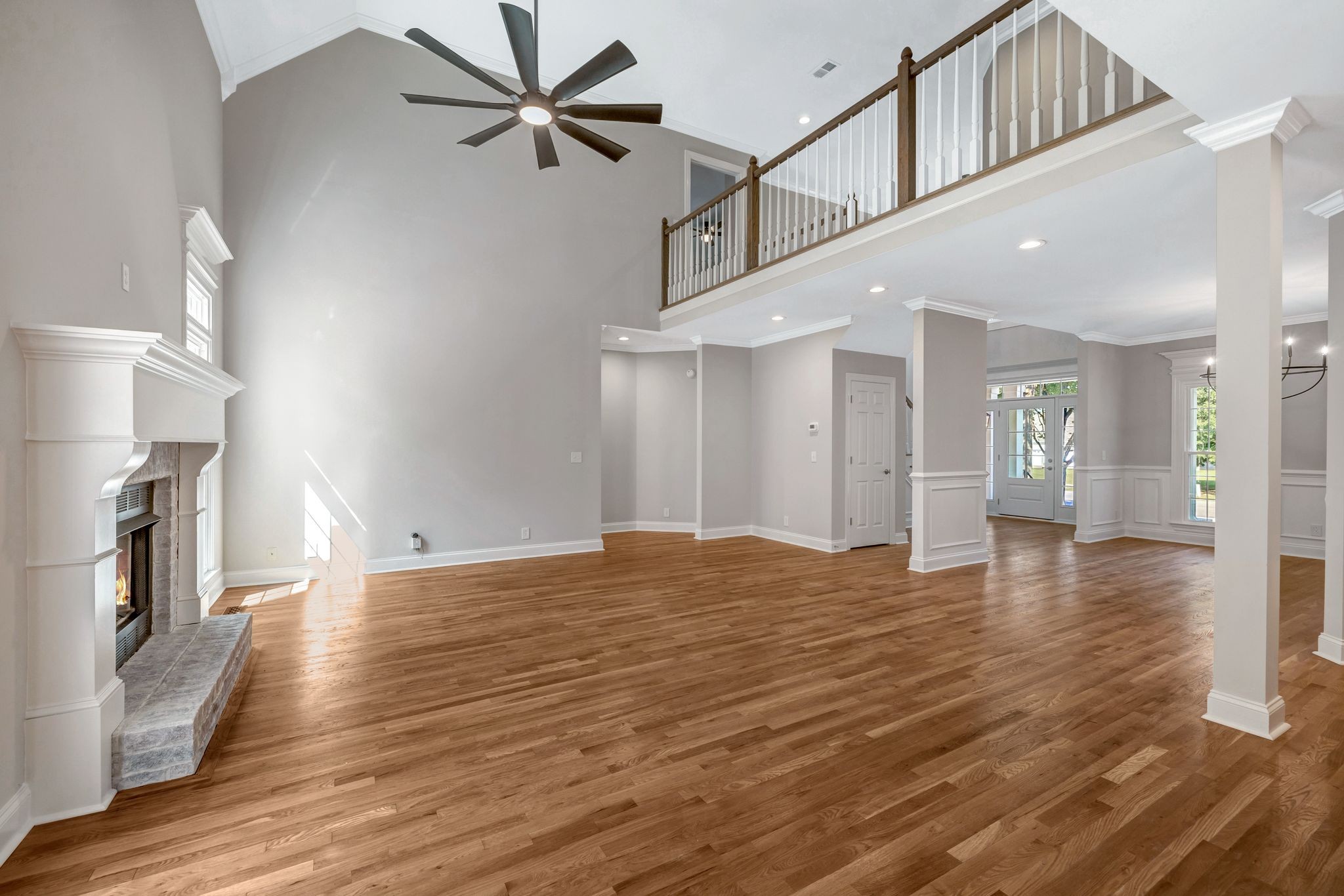 1445 Bradberry Dr