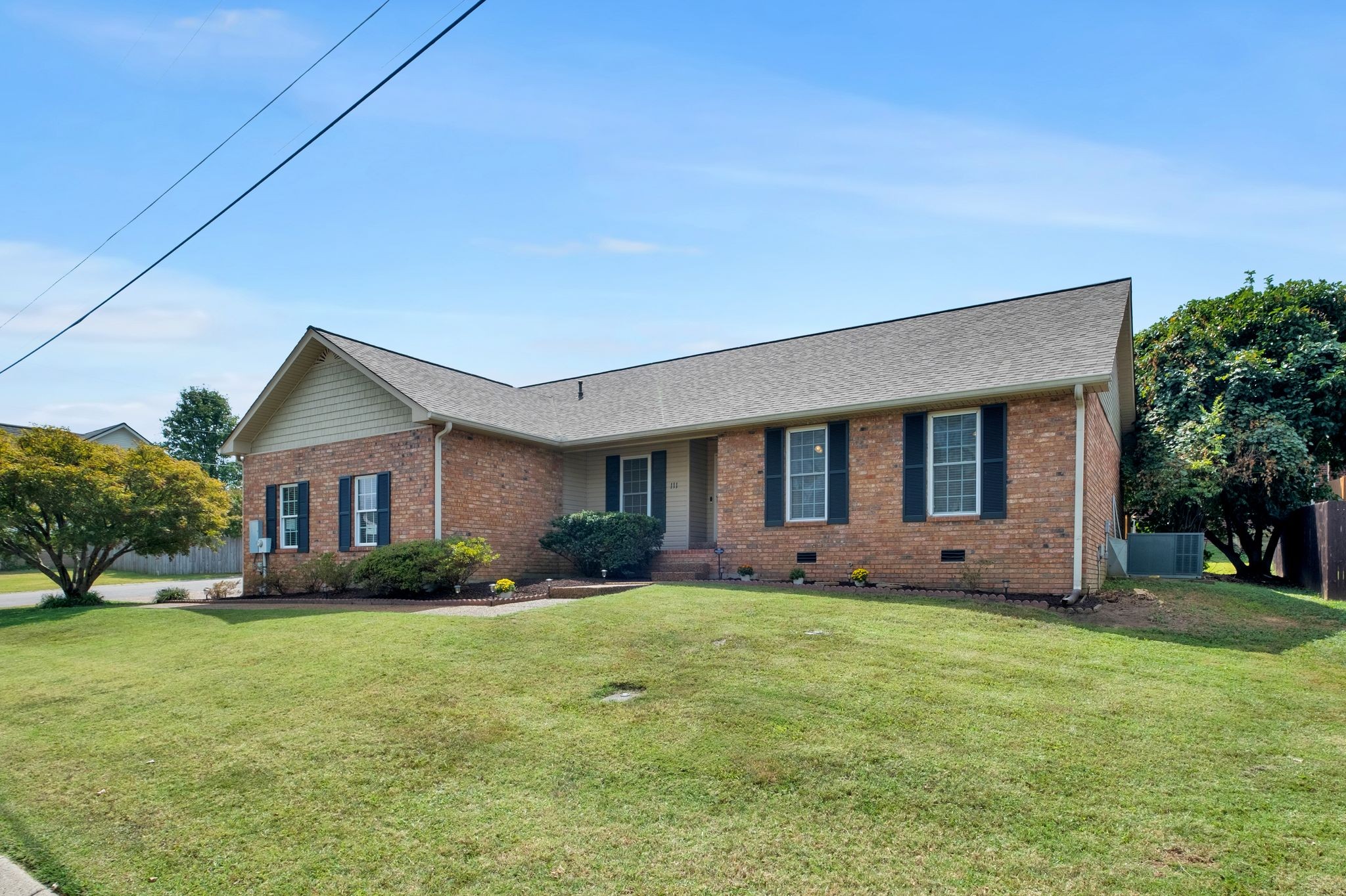 111 Cambridge Dr