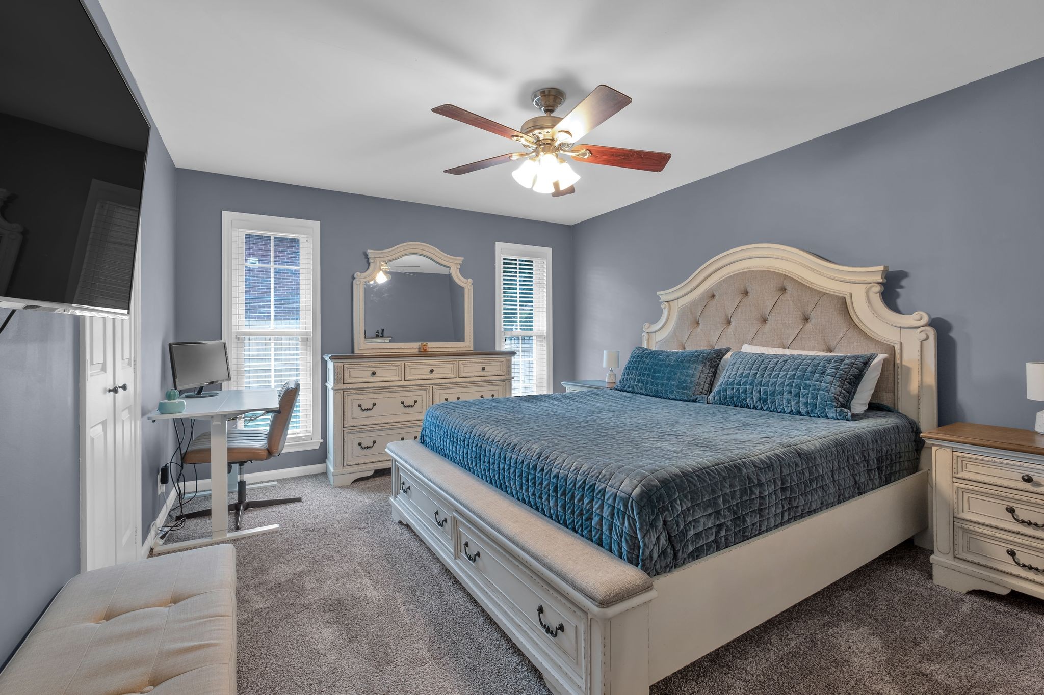 111 Cambridge Dr