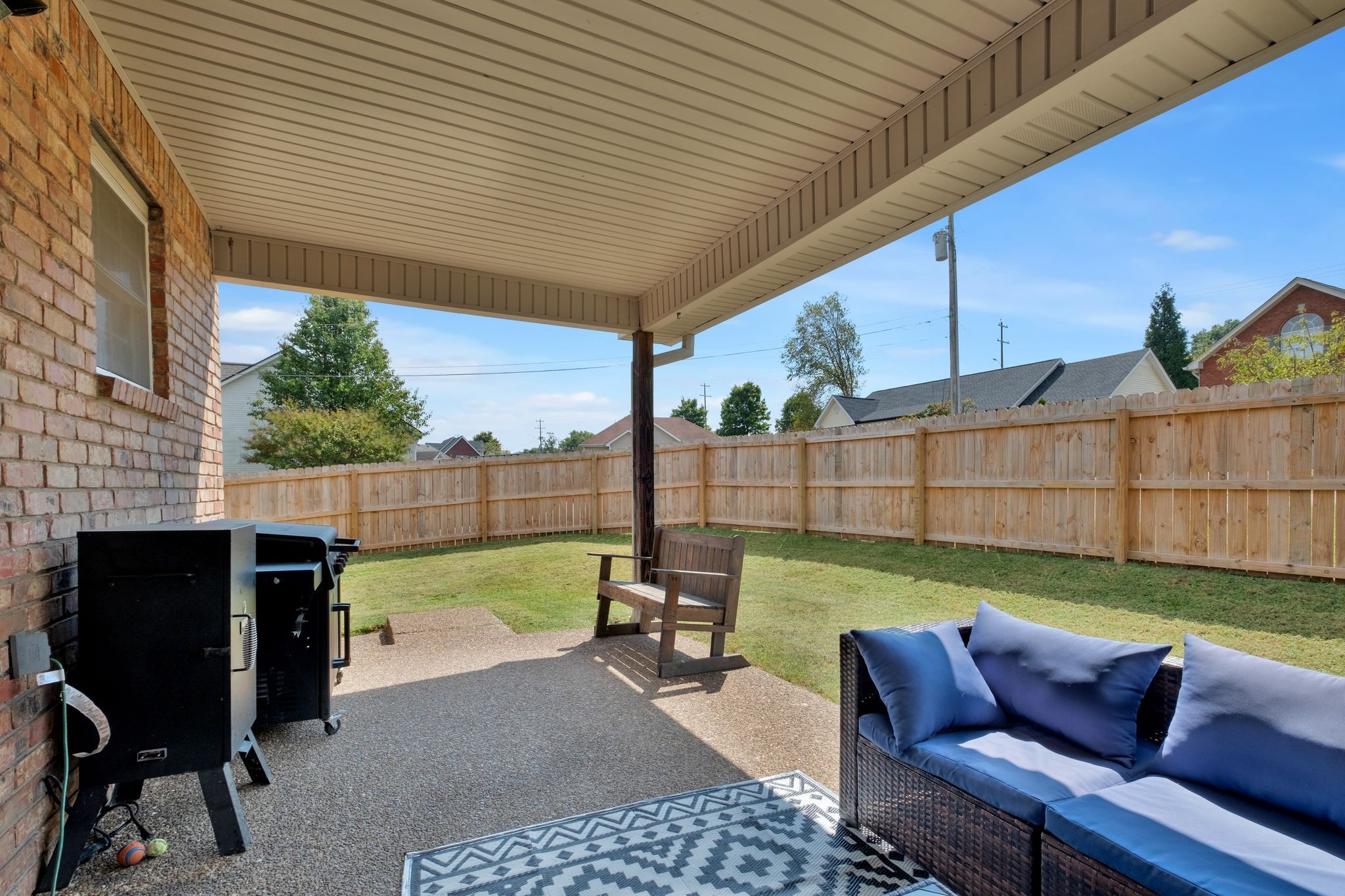 111 Cambridge Dr