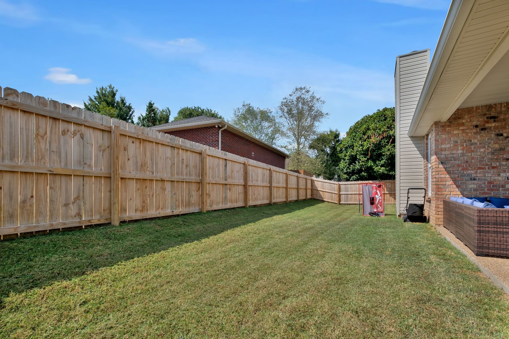 111 Cambridge Dr